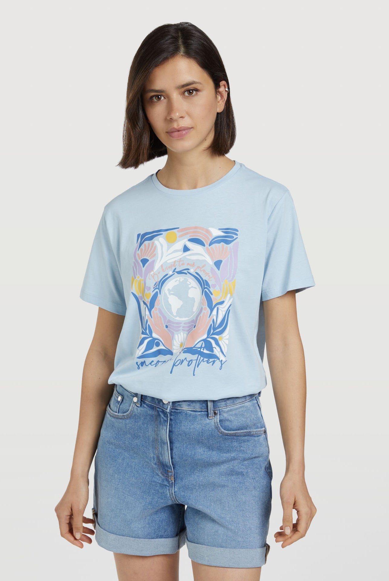 Light Blue
