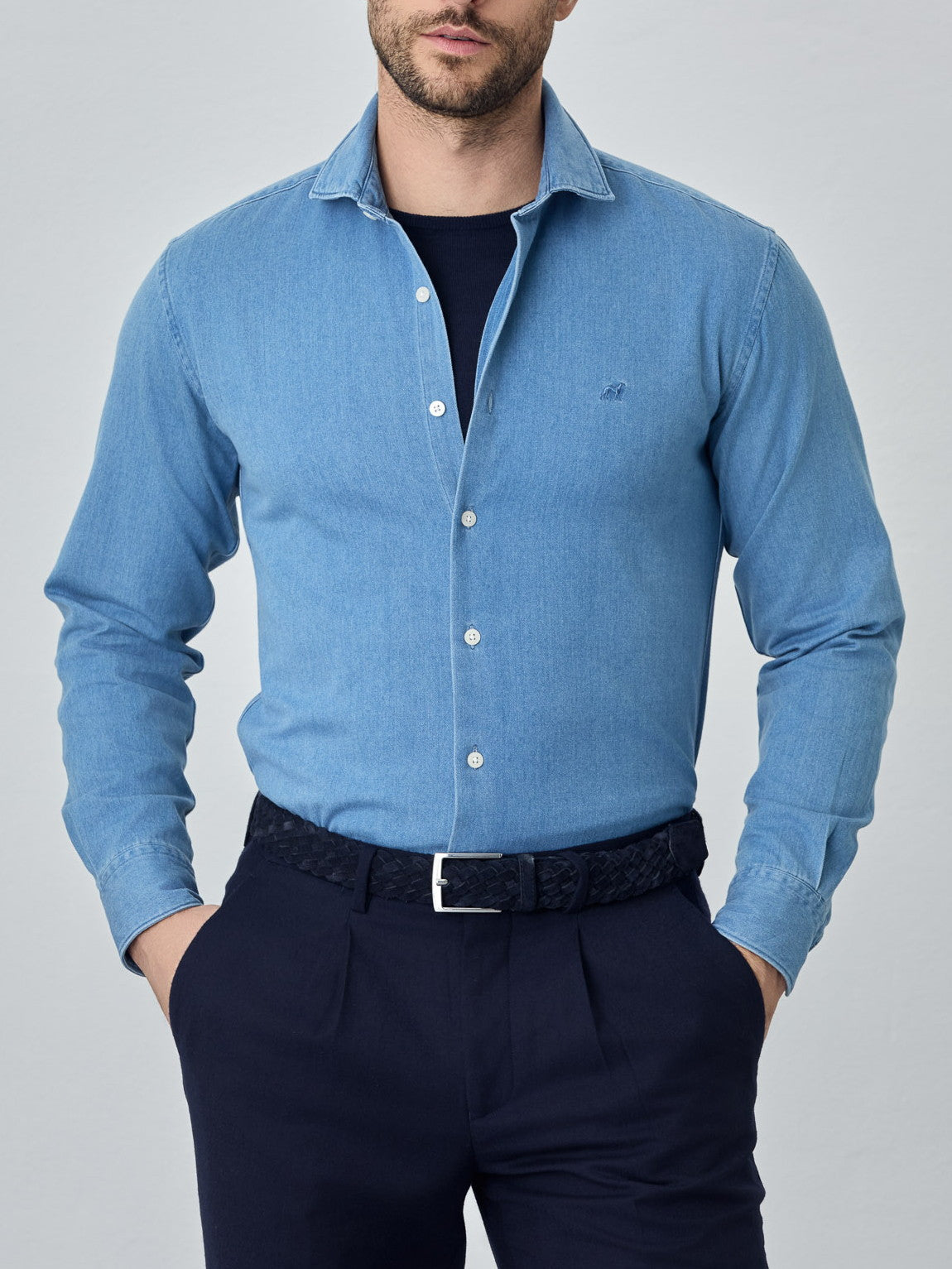 Light Blue