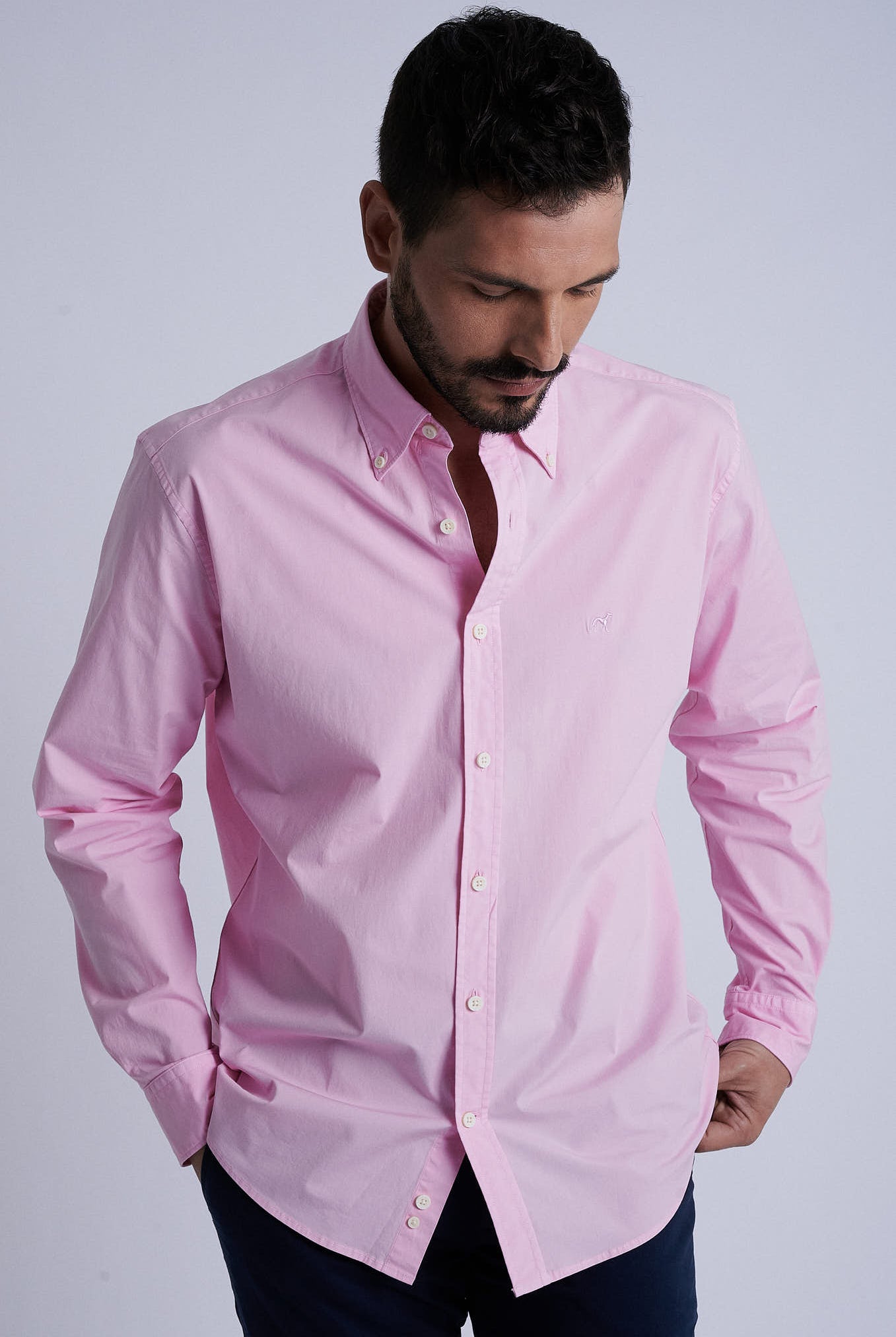 Pale Pink