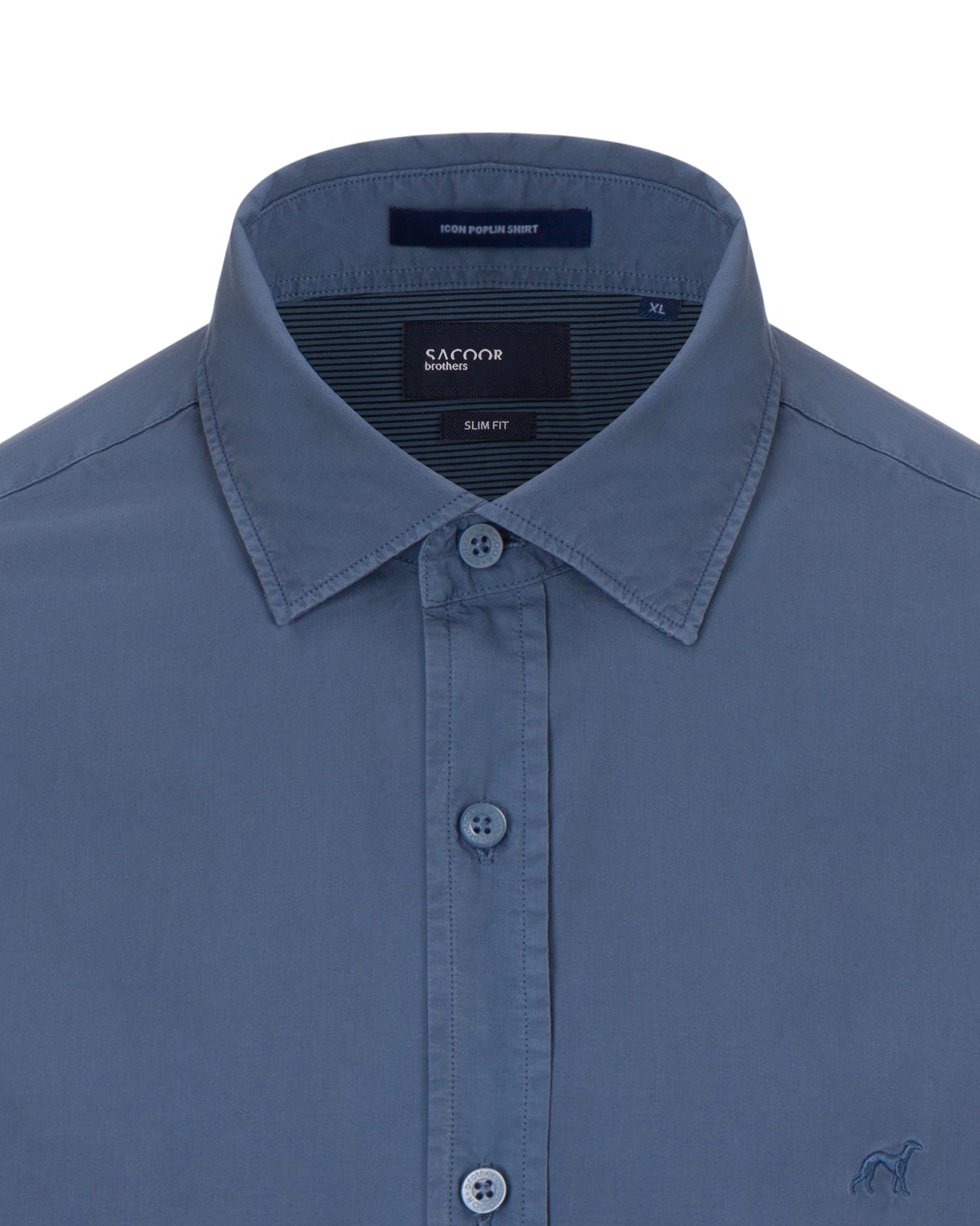 Medium Blue
