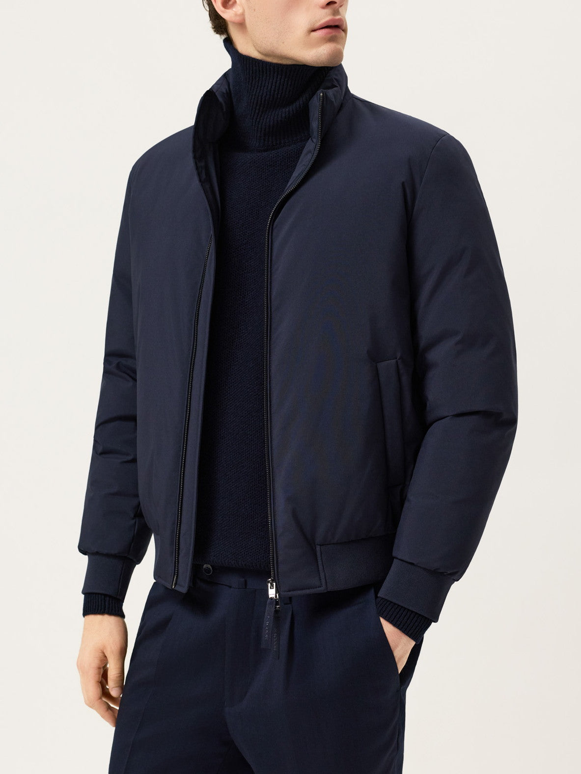 Dark Blue