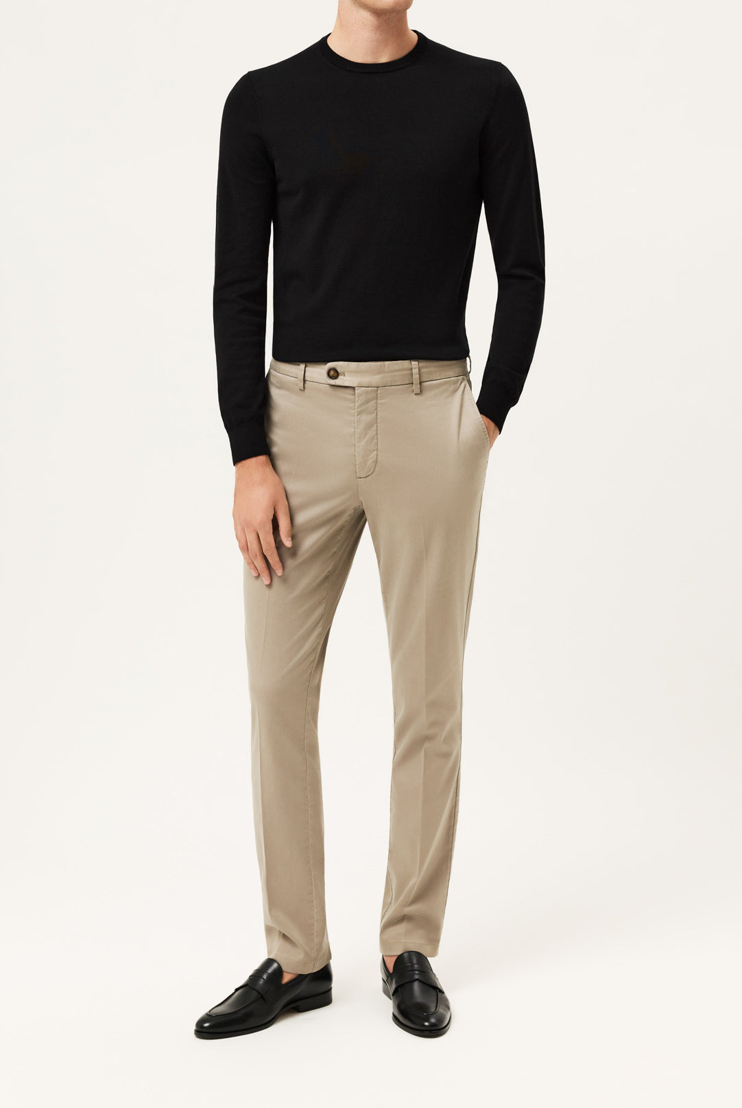 Light Brown