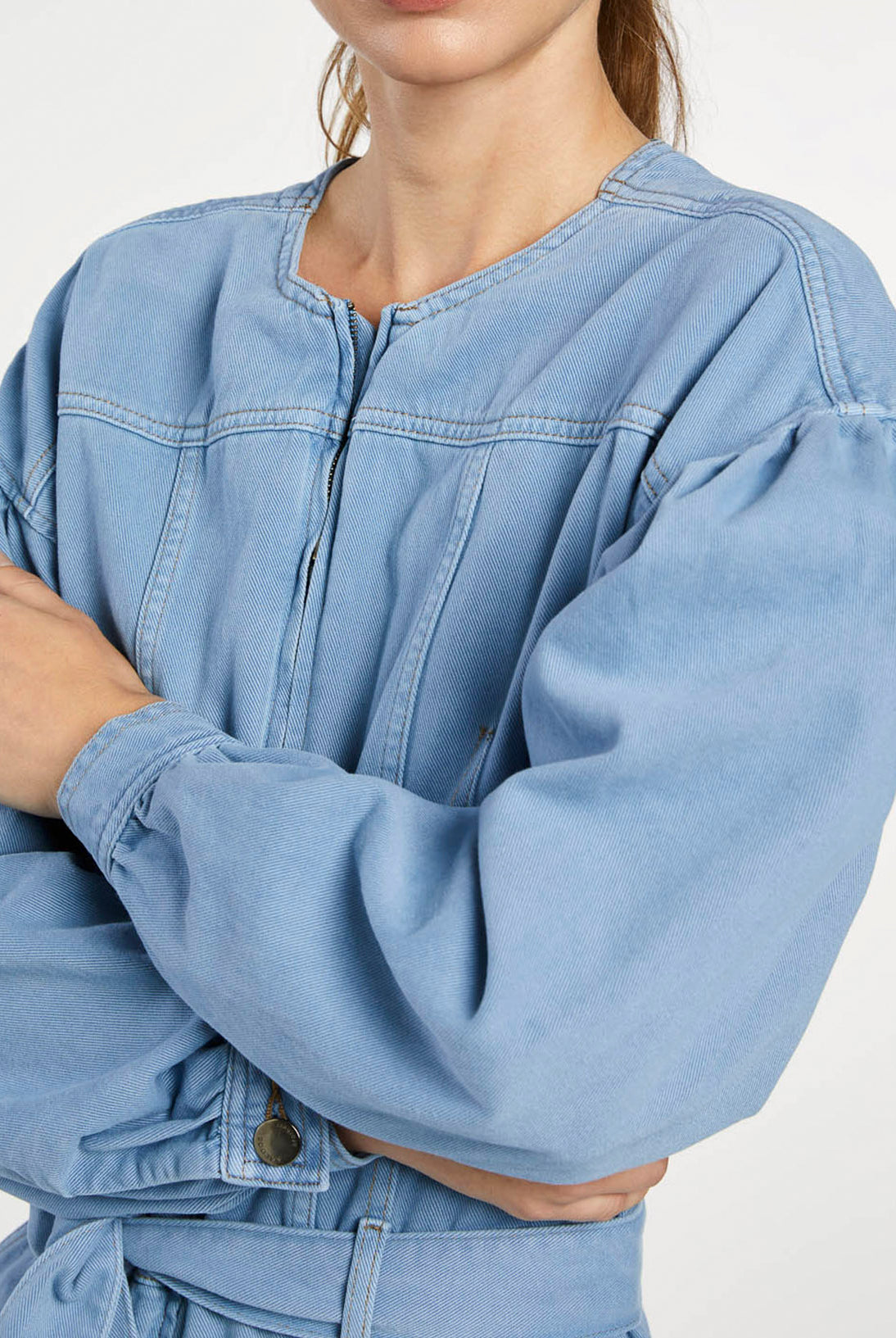 Light Blue