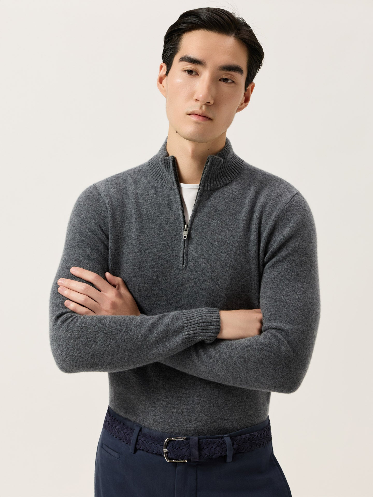 Medium Grey