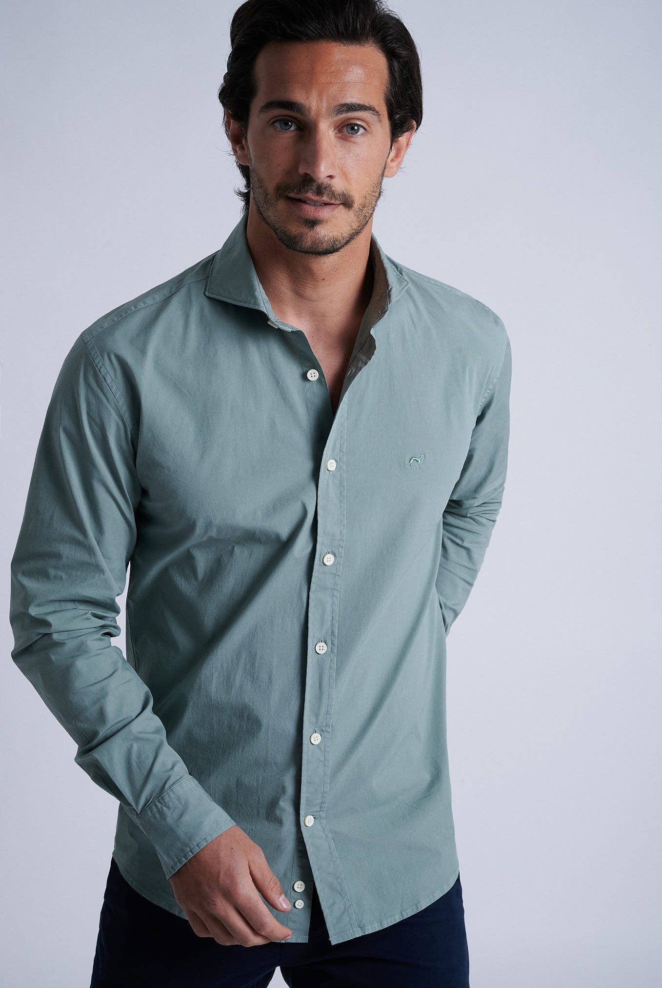 Light Green