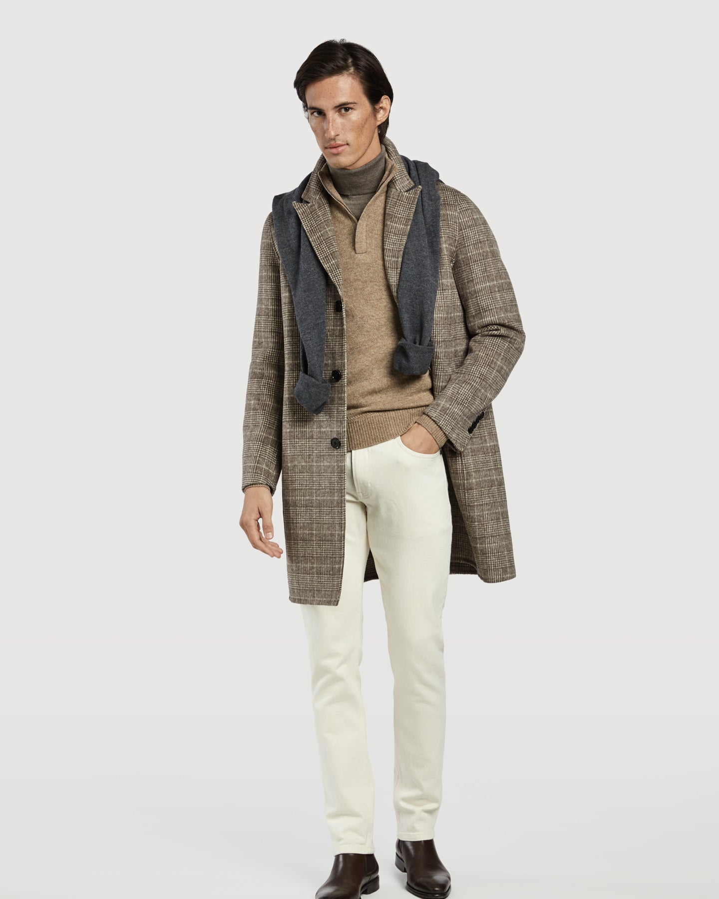 Beige