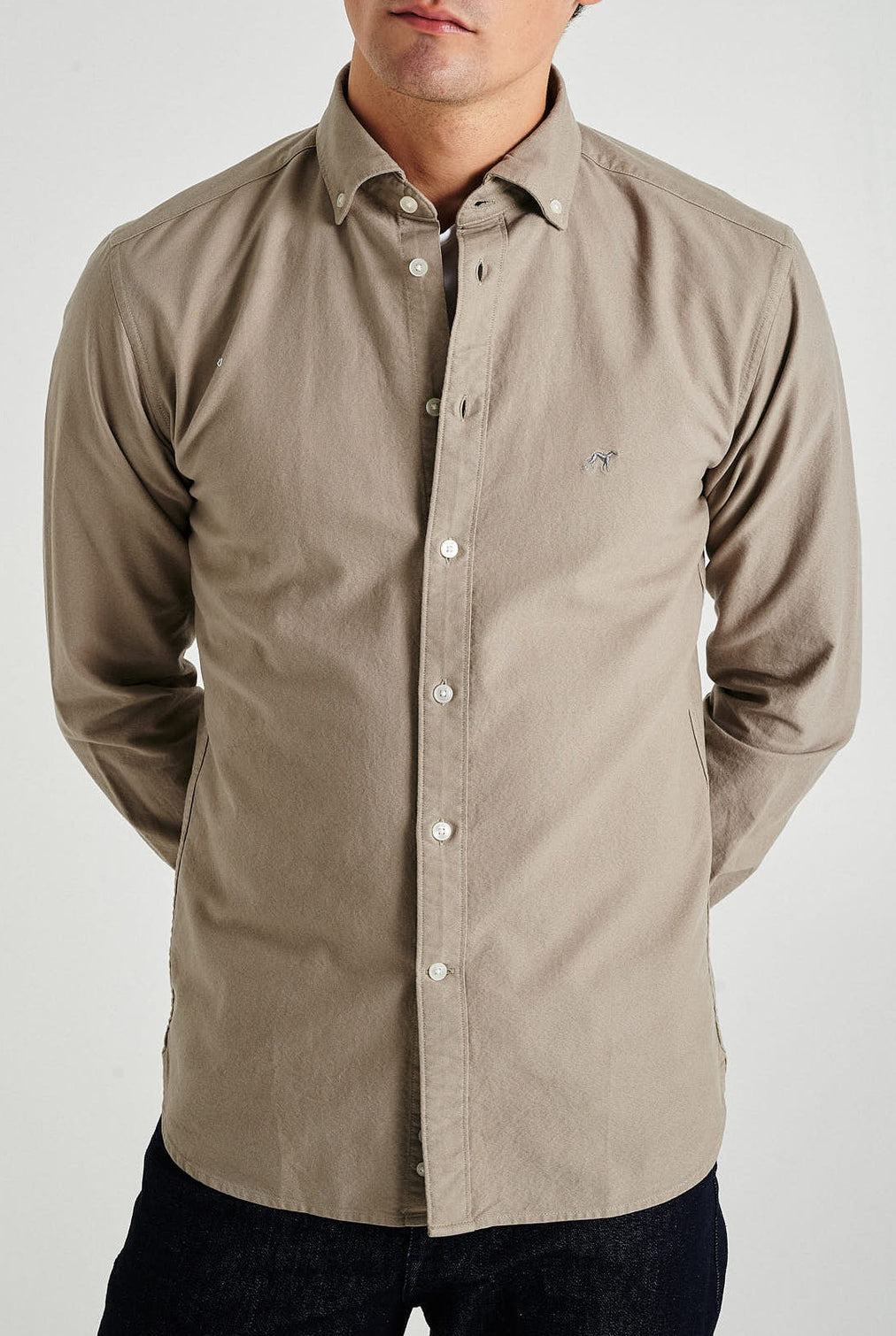 Light Grey