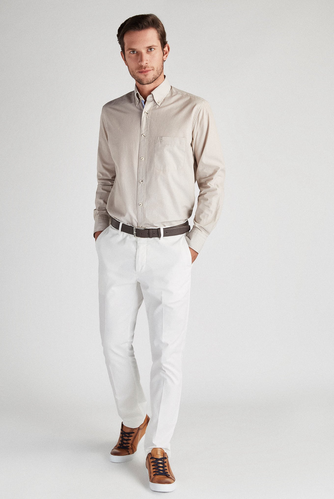 Beige