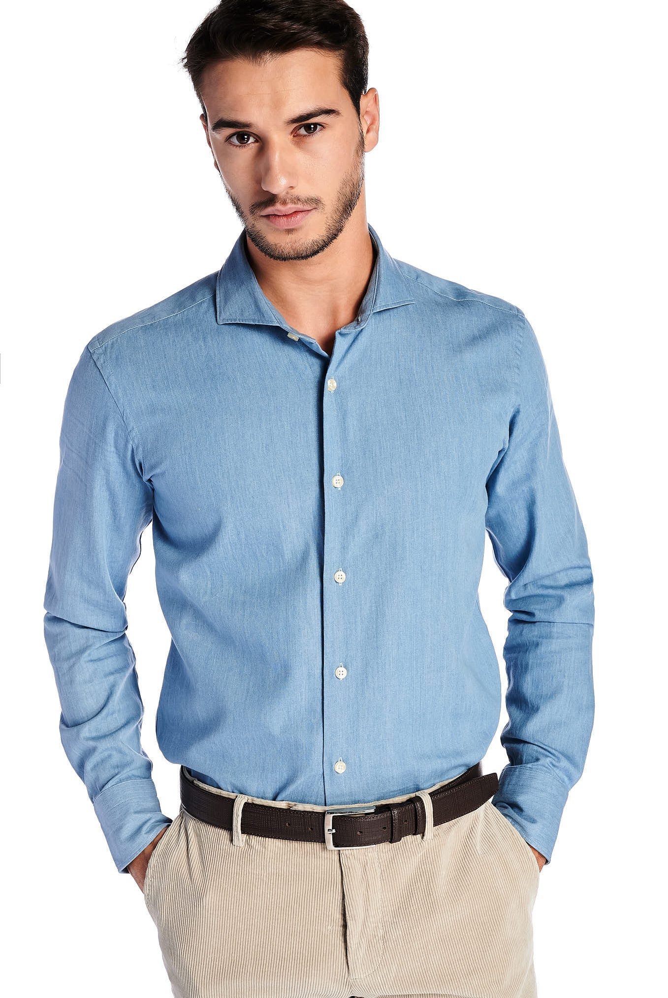 Medium Blue