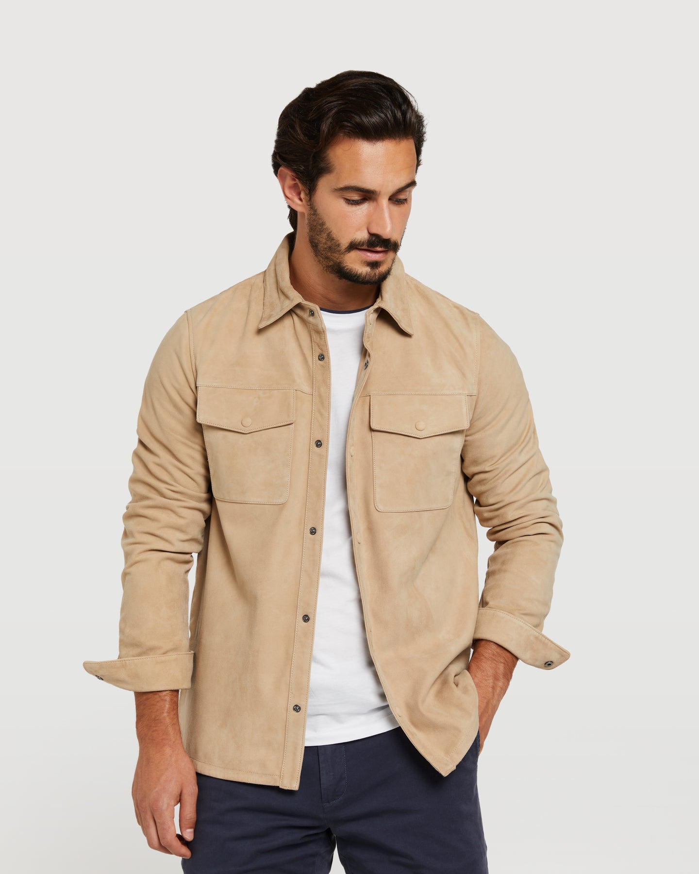 Light Beige