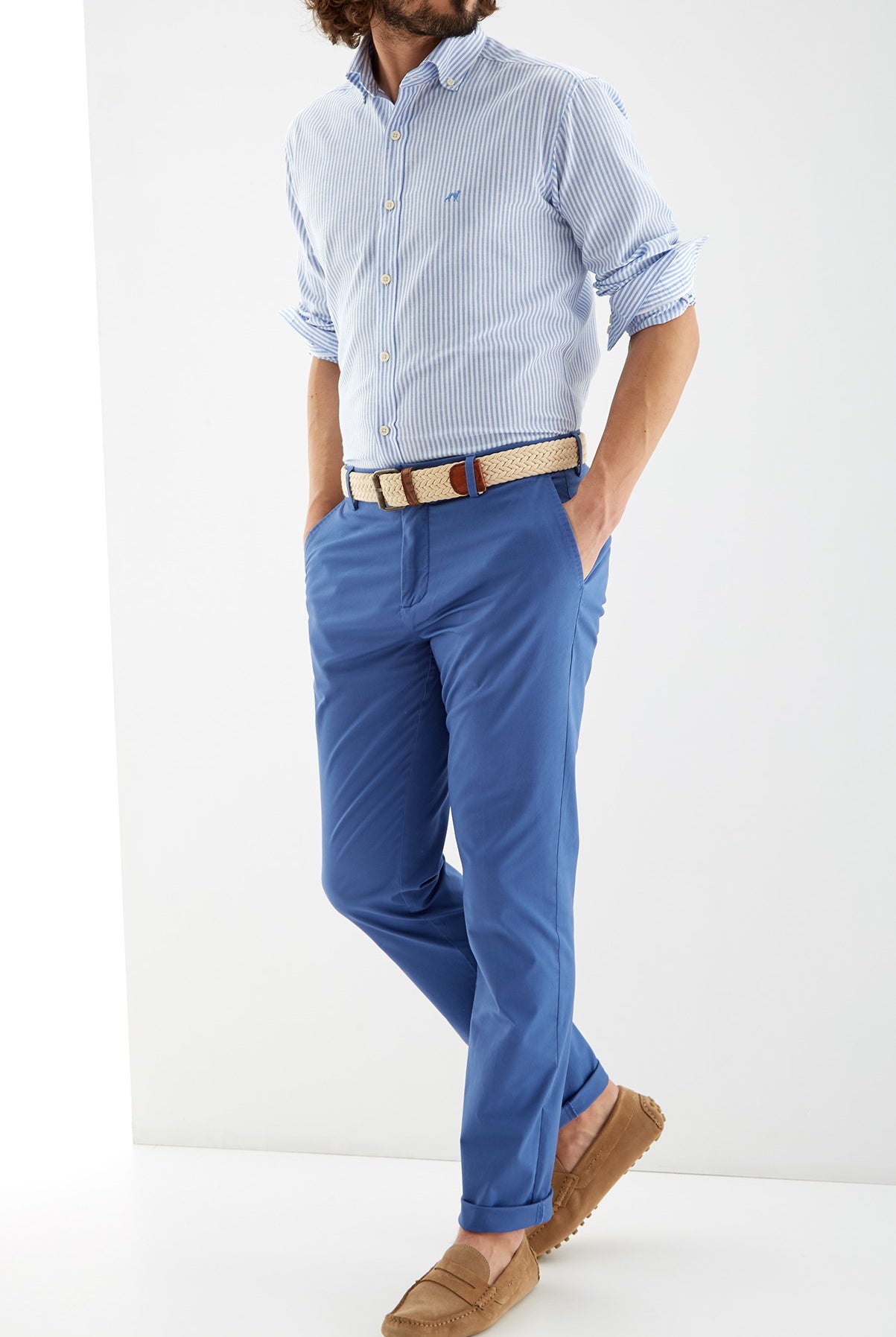 Light Blue