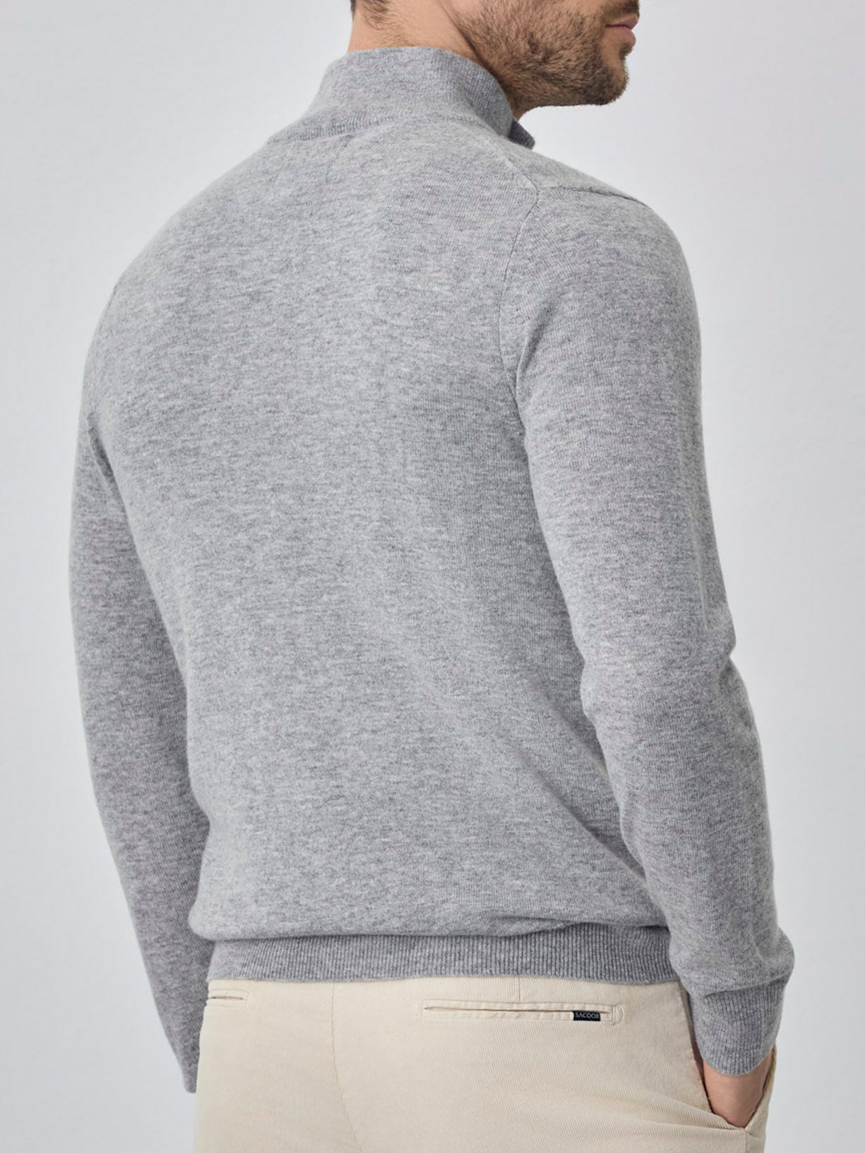 Mix Grey