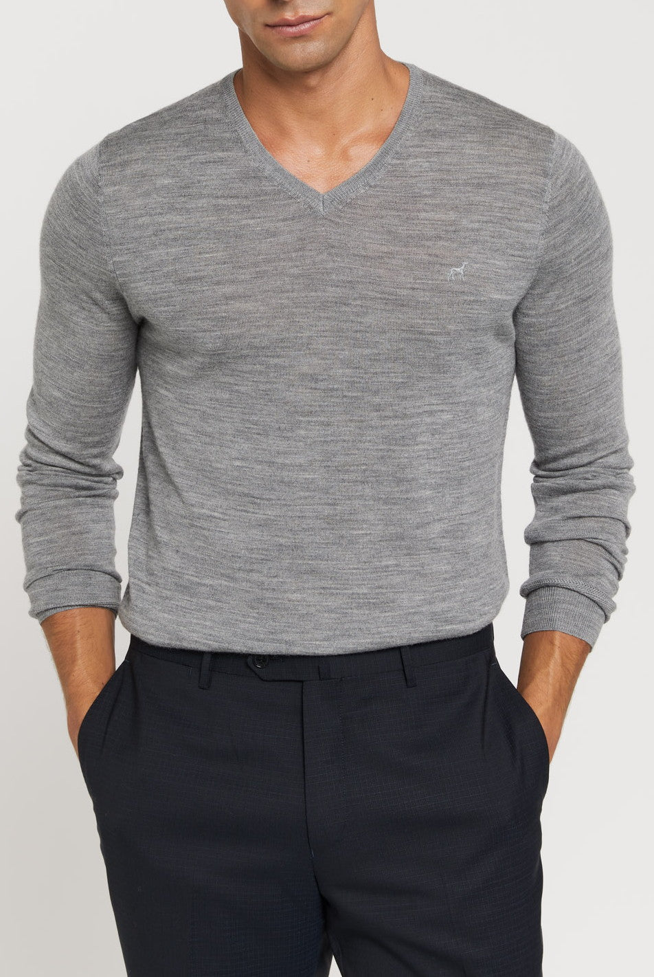 Mix Grey