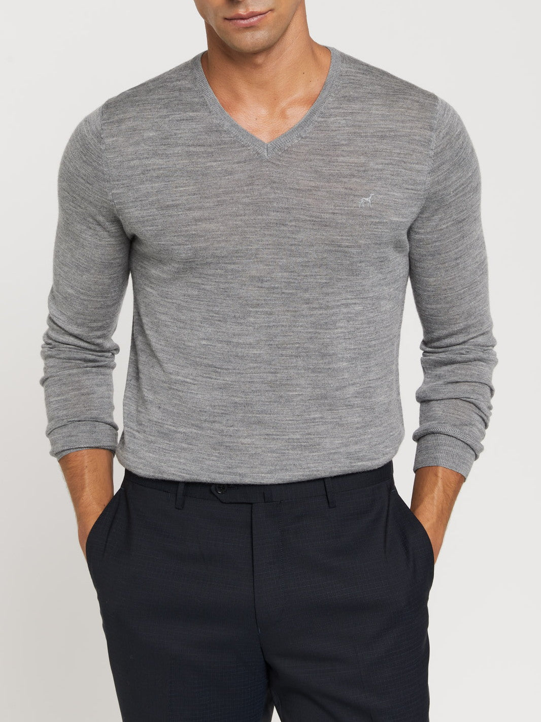 Mix Grey