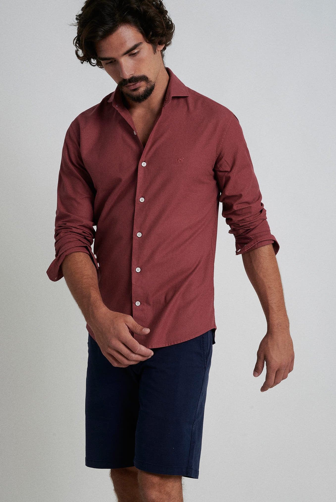 Light Red