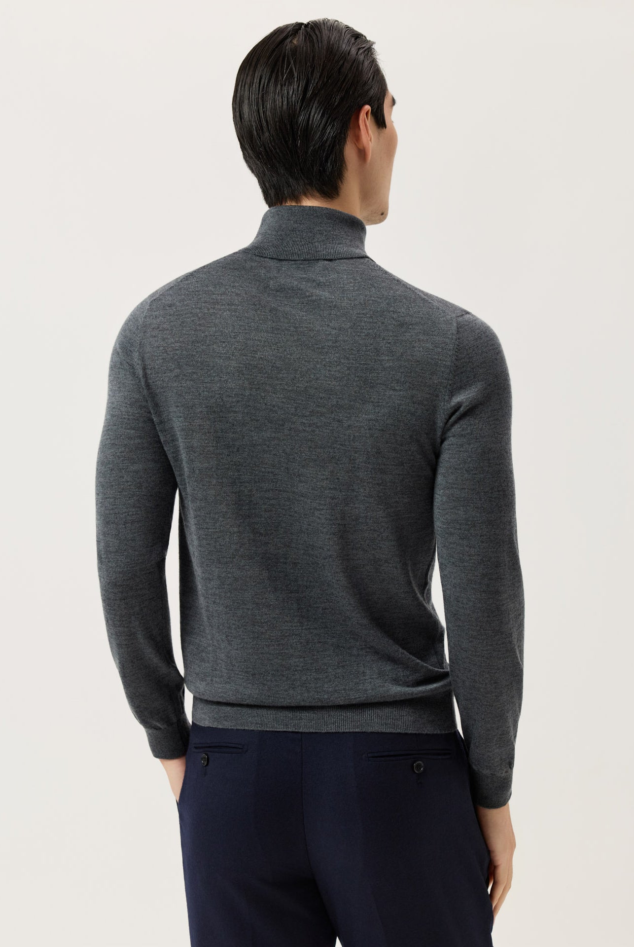 Medium Grey