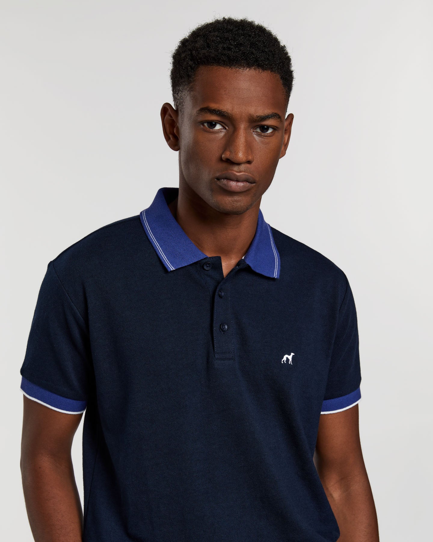 Dark Blue