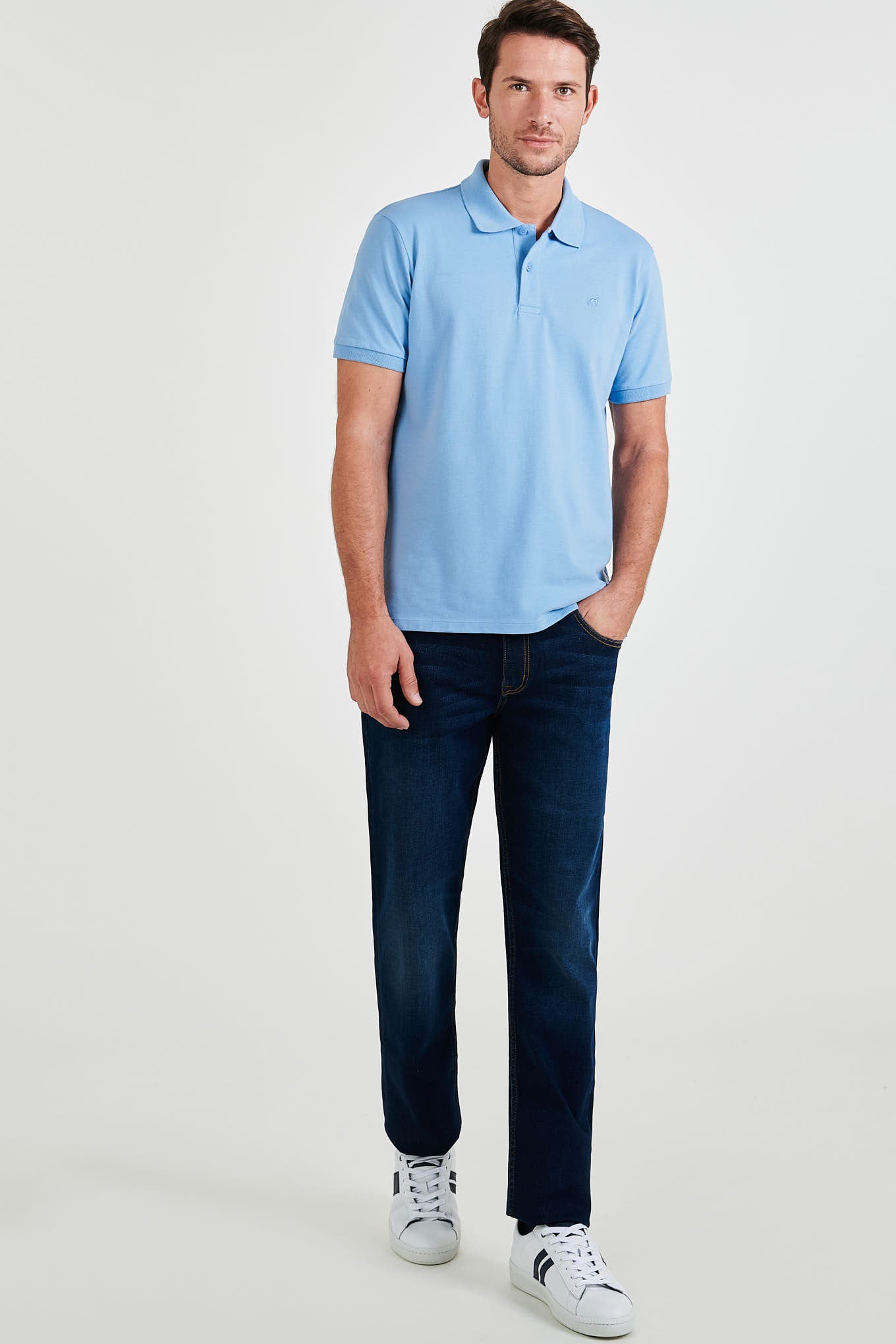 Medium Blue