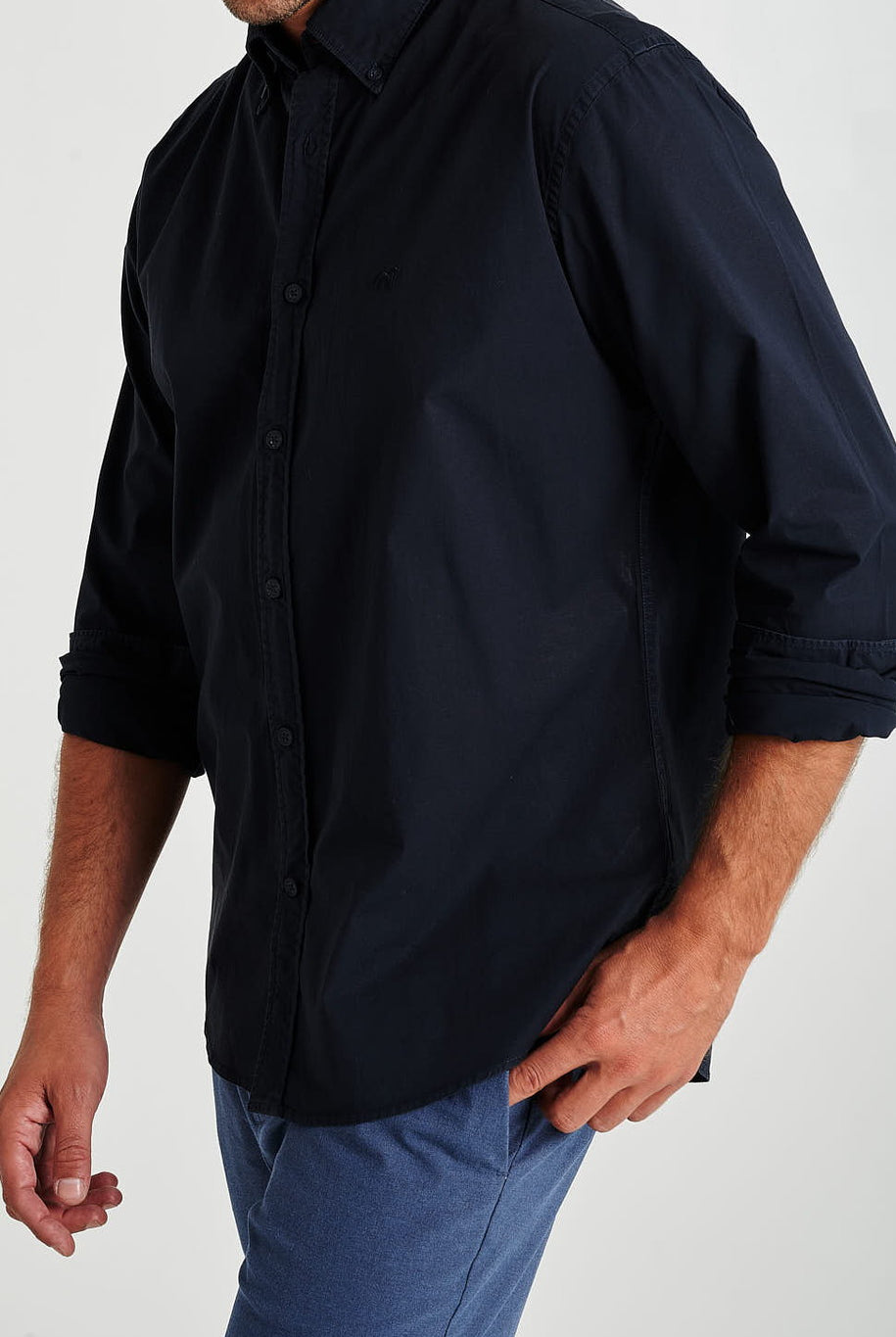 Dark Blue