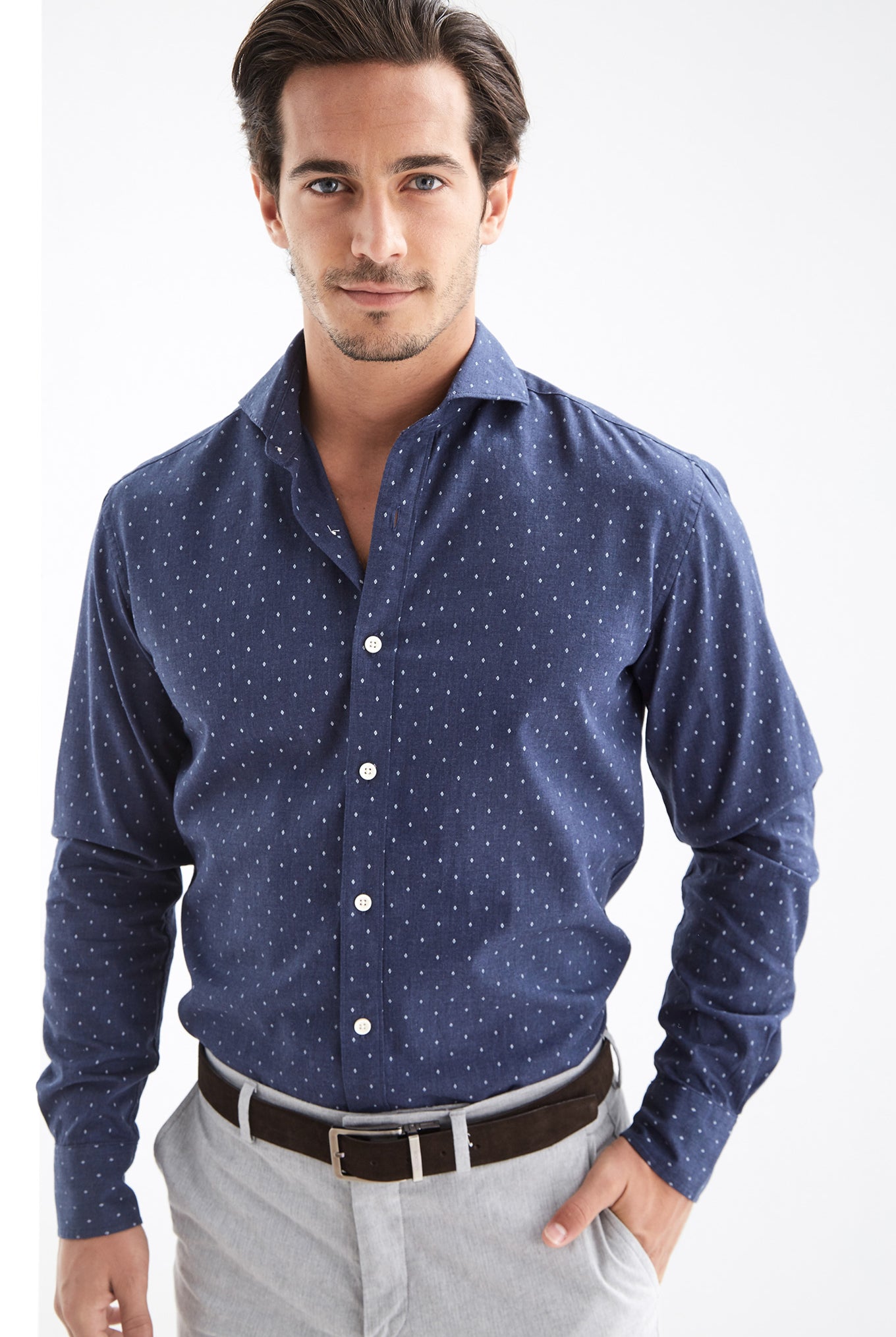 Dark Blue