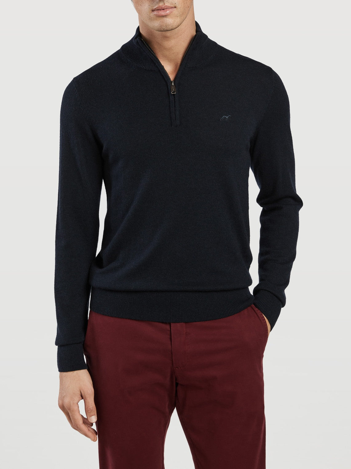 Dark Blue