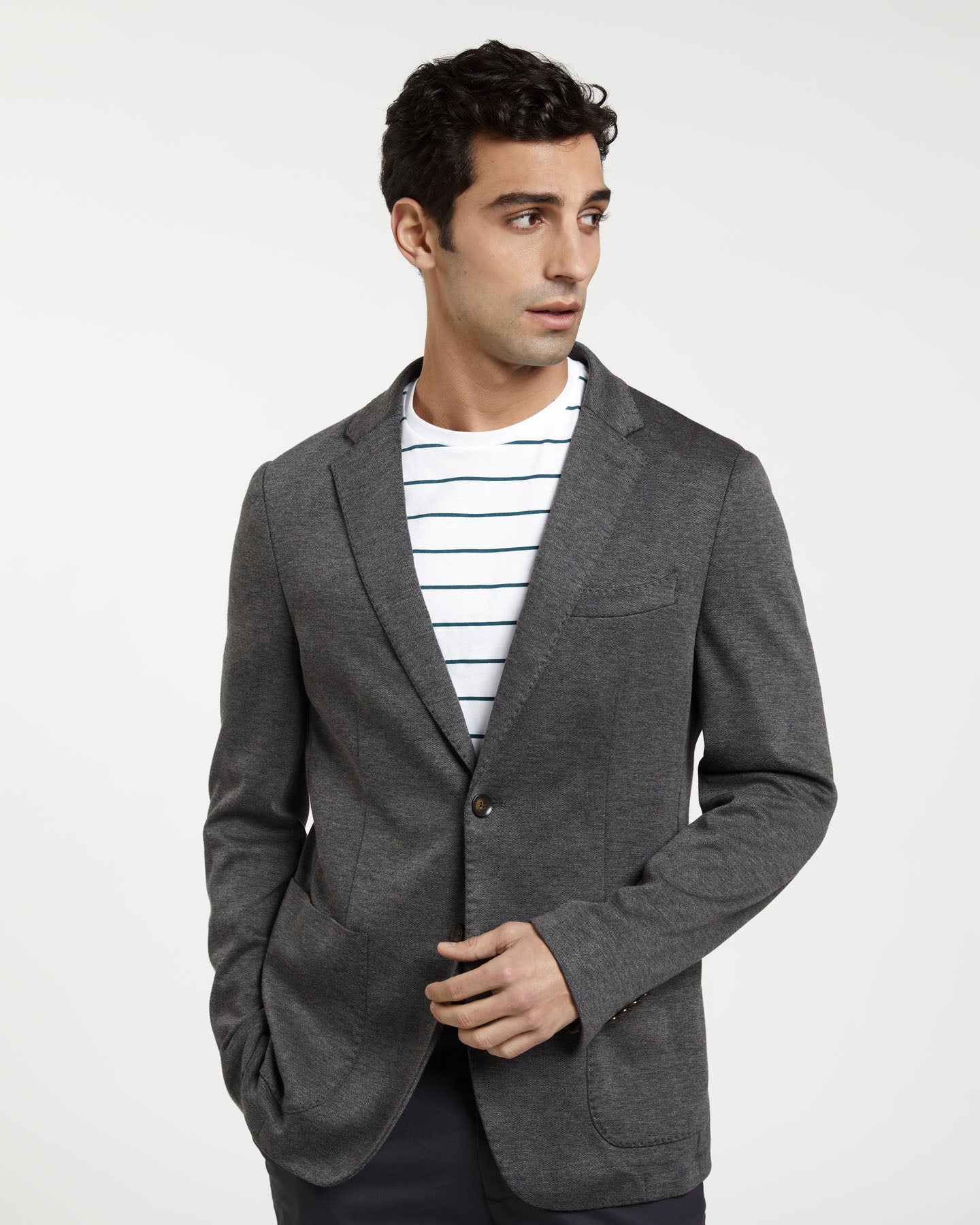 Dark Grey