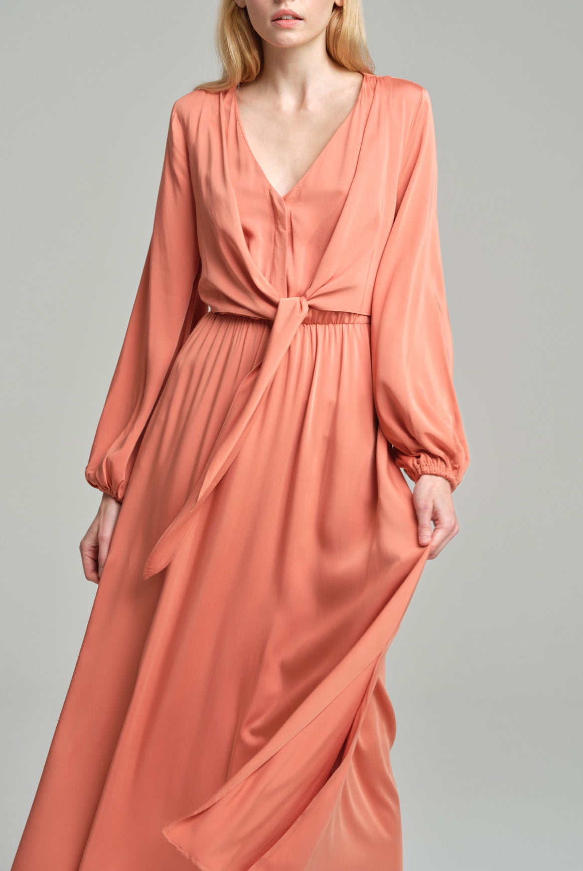 Light Orange