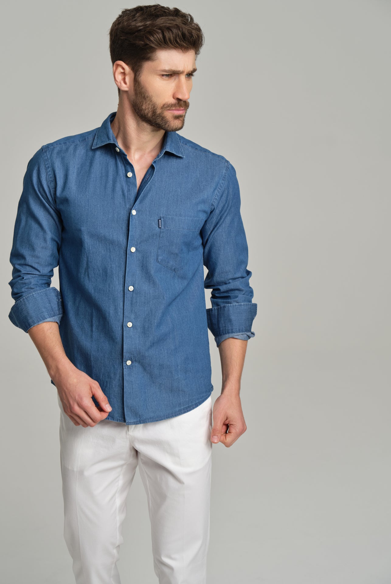 Medium Blue