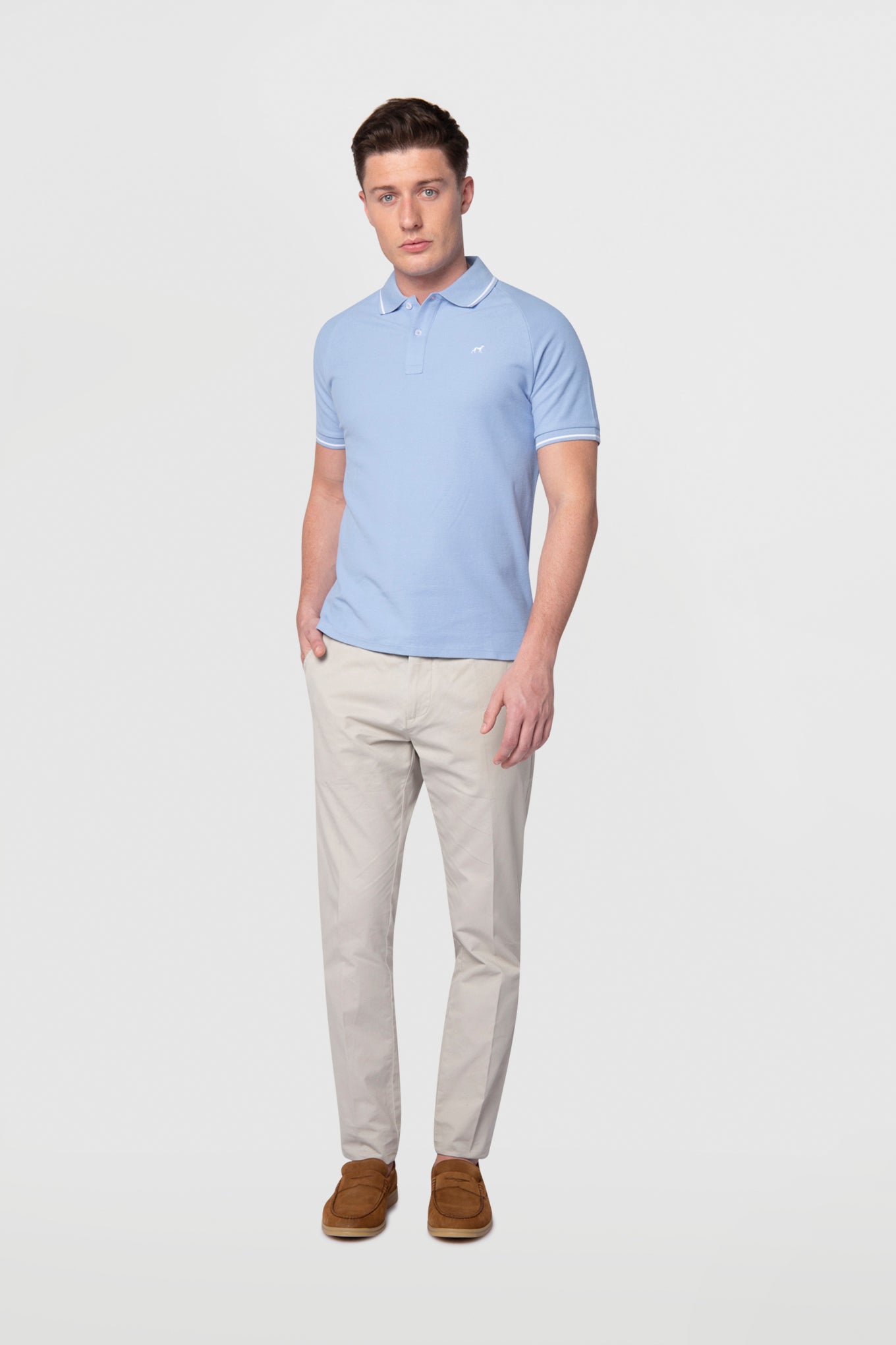 Light Blue