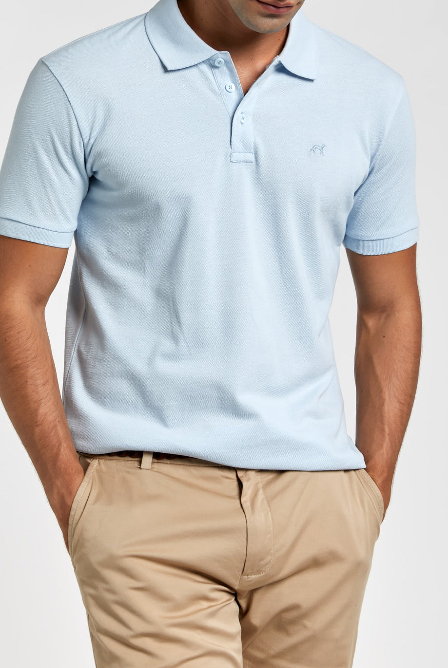 Light Blue
