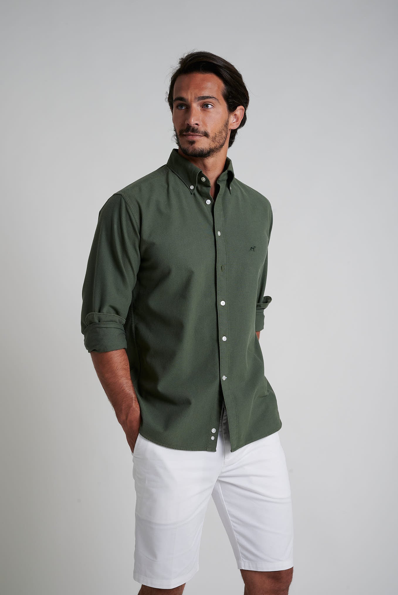 Khaki