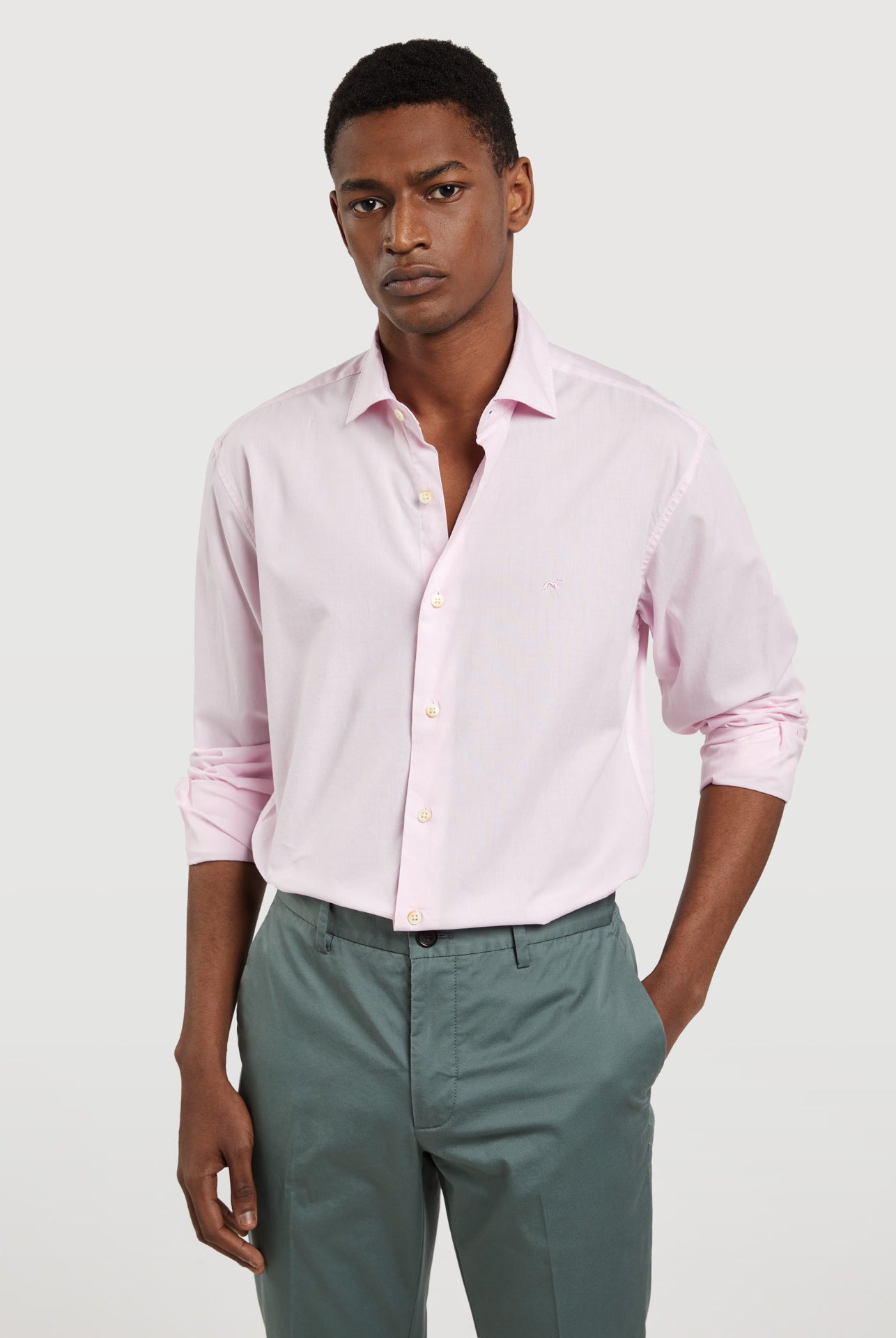 Light Pink