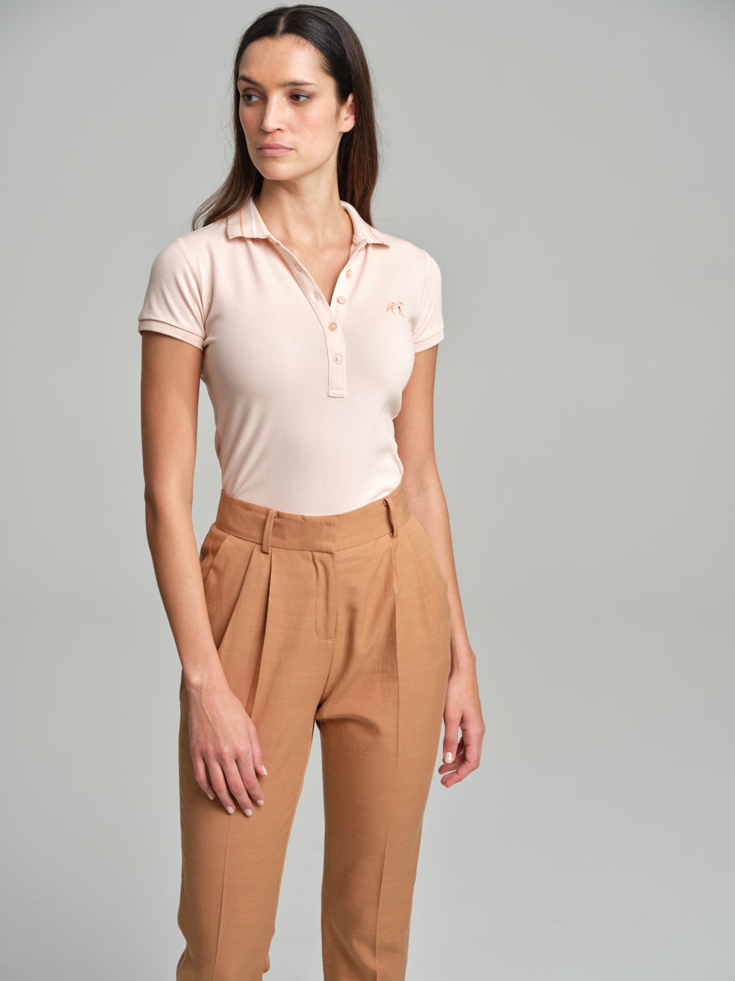 Pale Pink