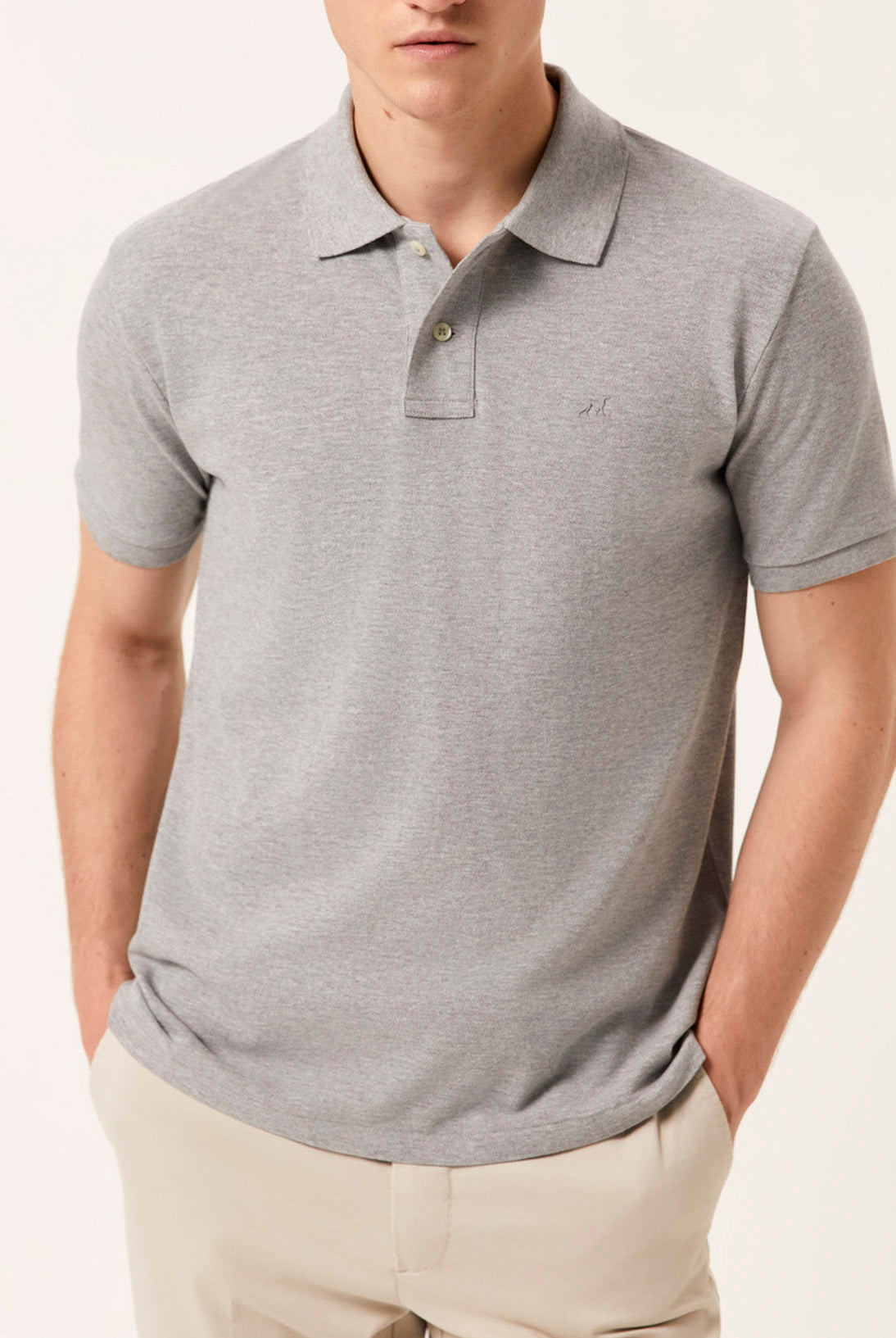 Mix Grey