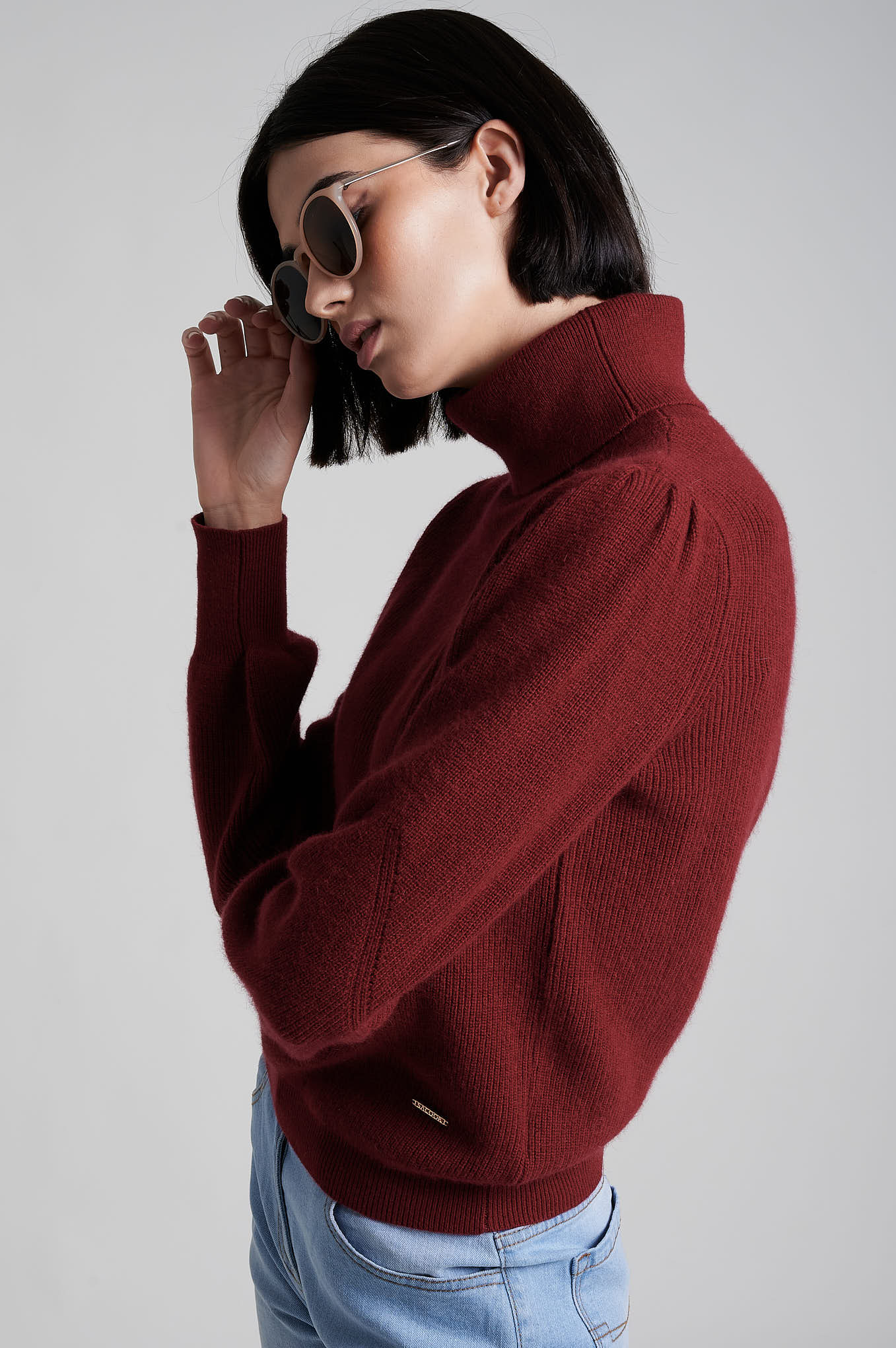 Dark Red