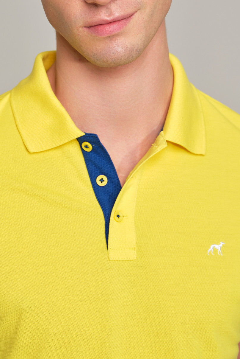 Light Yellow