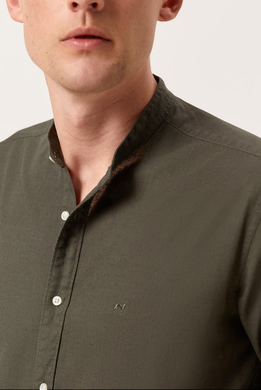Dark Green