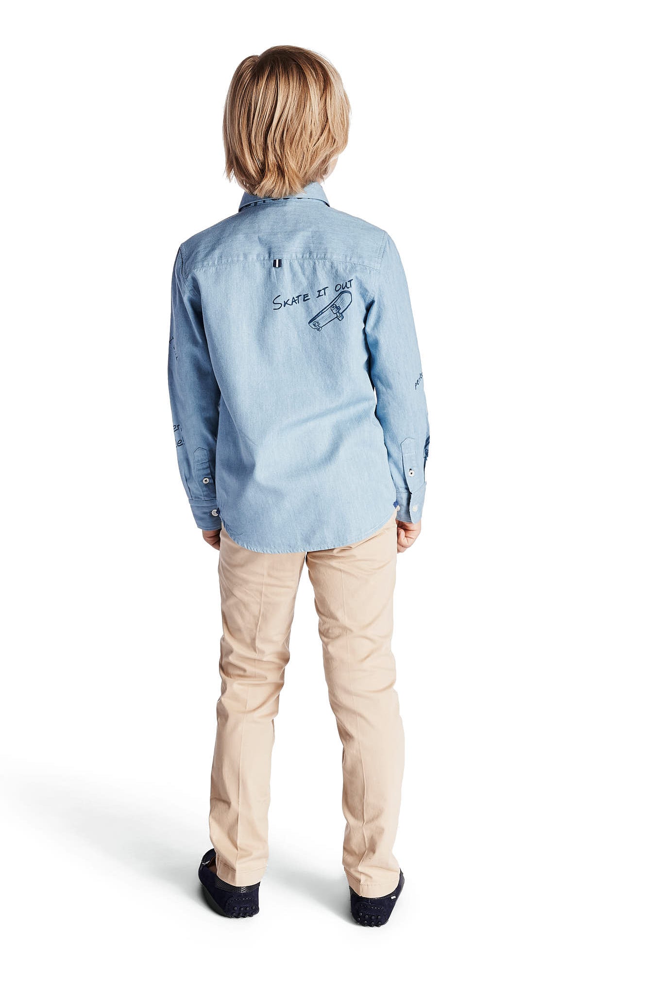 Light Blue