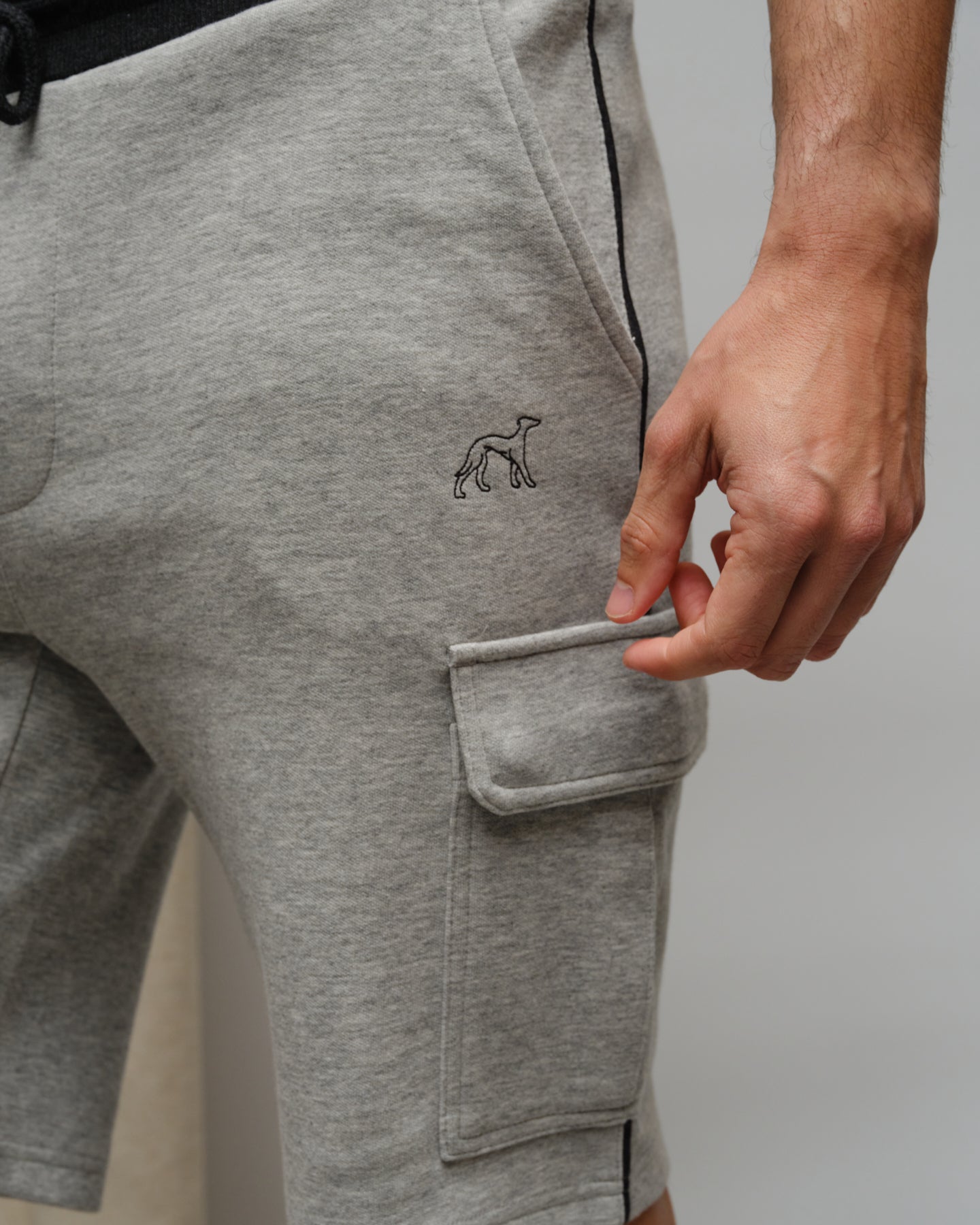 Mix Grey