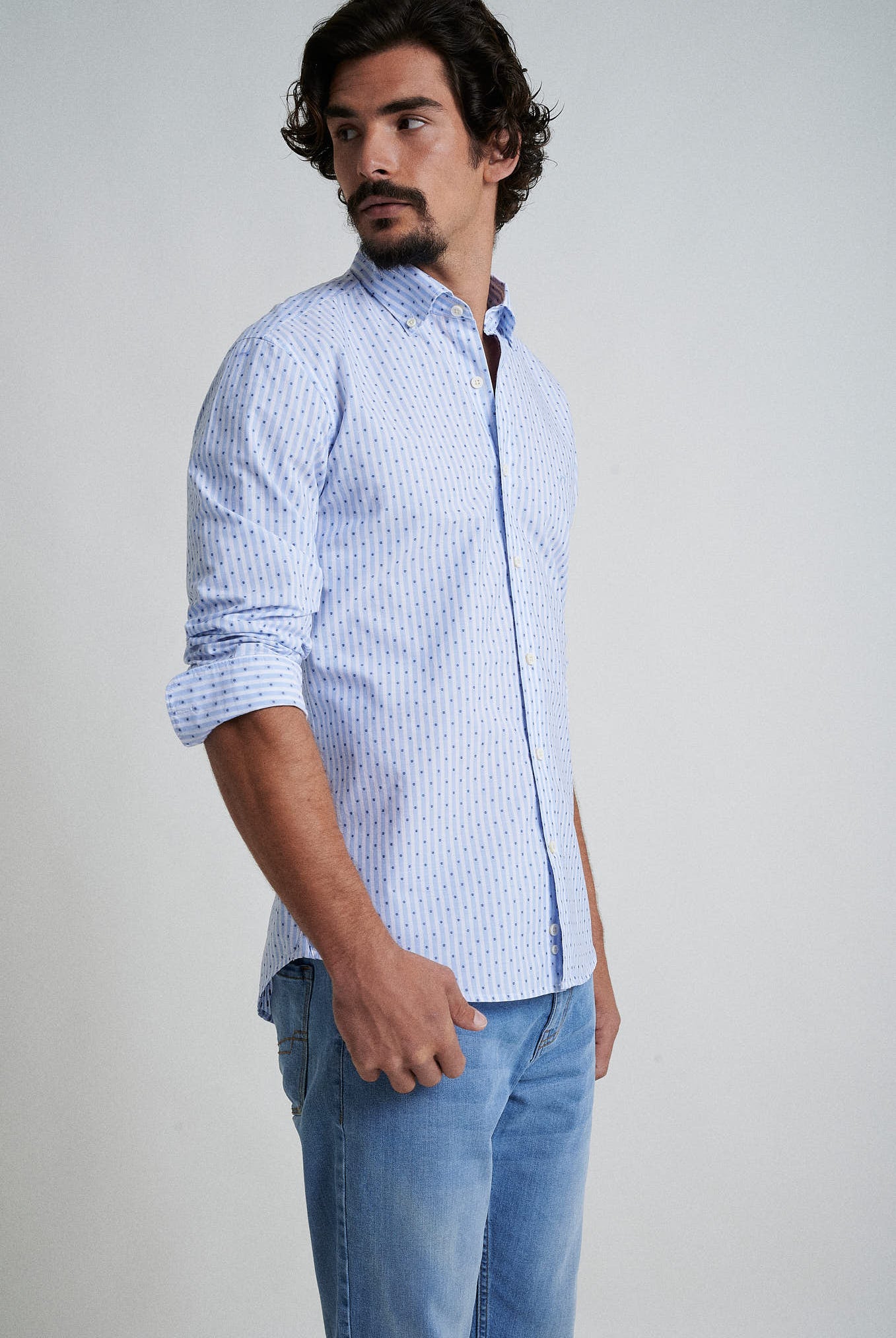 Light Blue