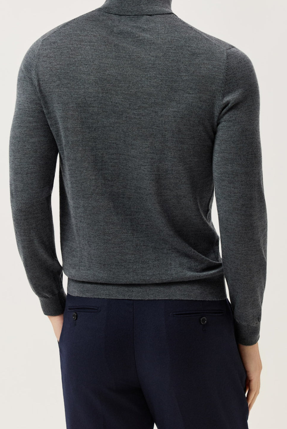 Medium Grey