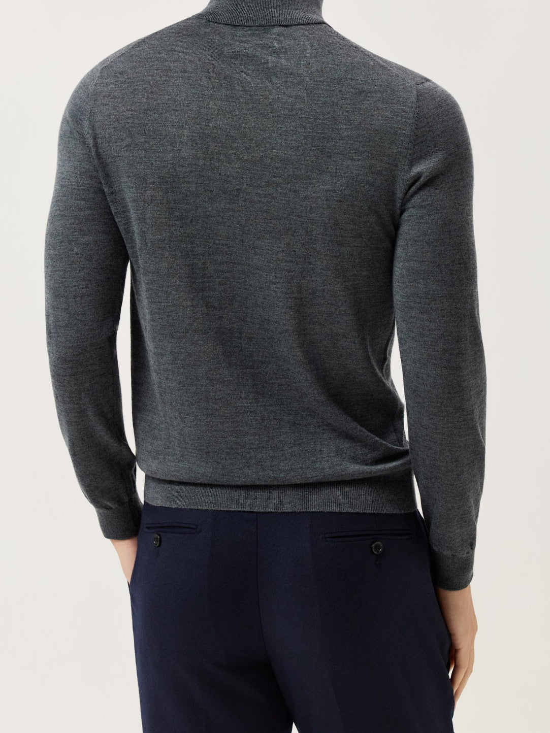 Medium Grey
