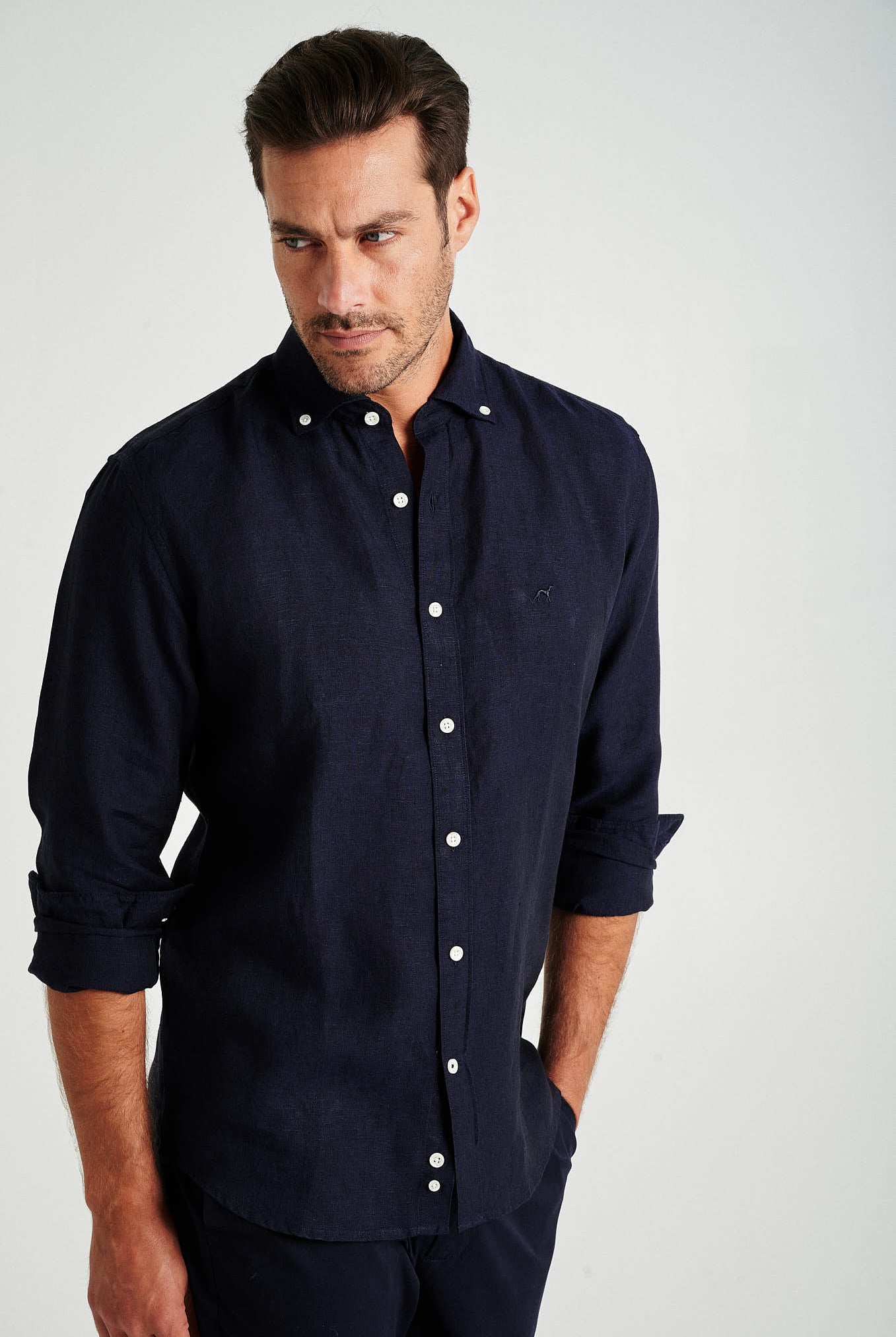Dark Blue