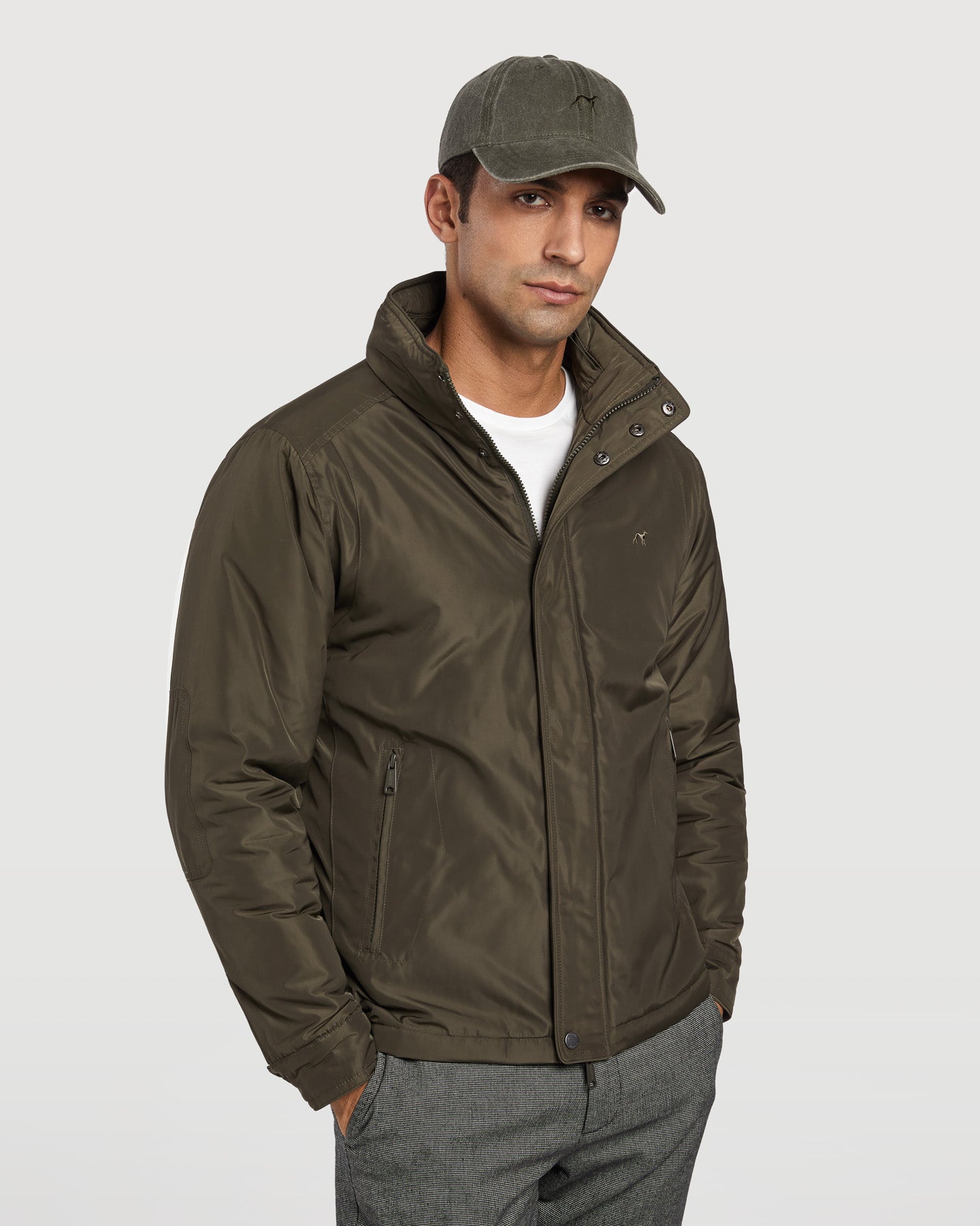 Khaki