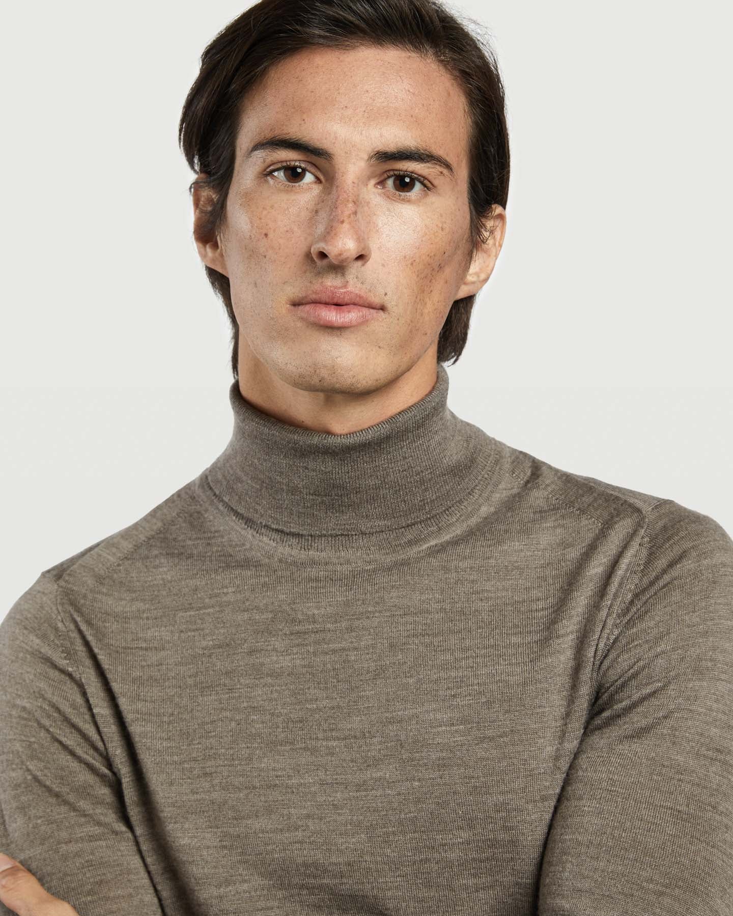 Mix Grey