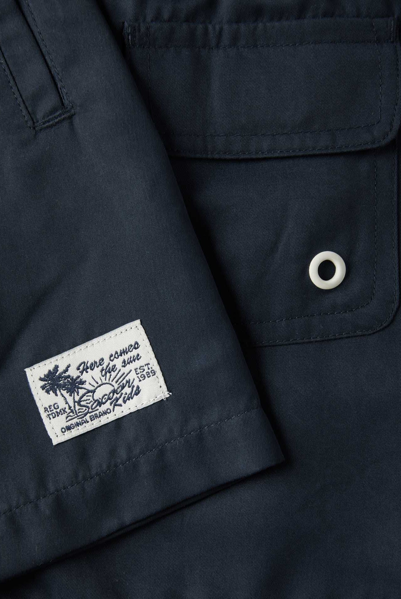 Dark Blue