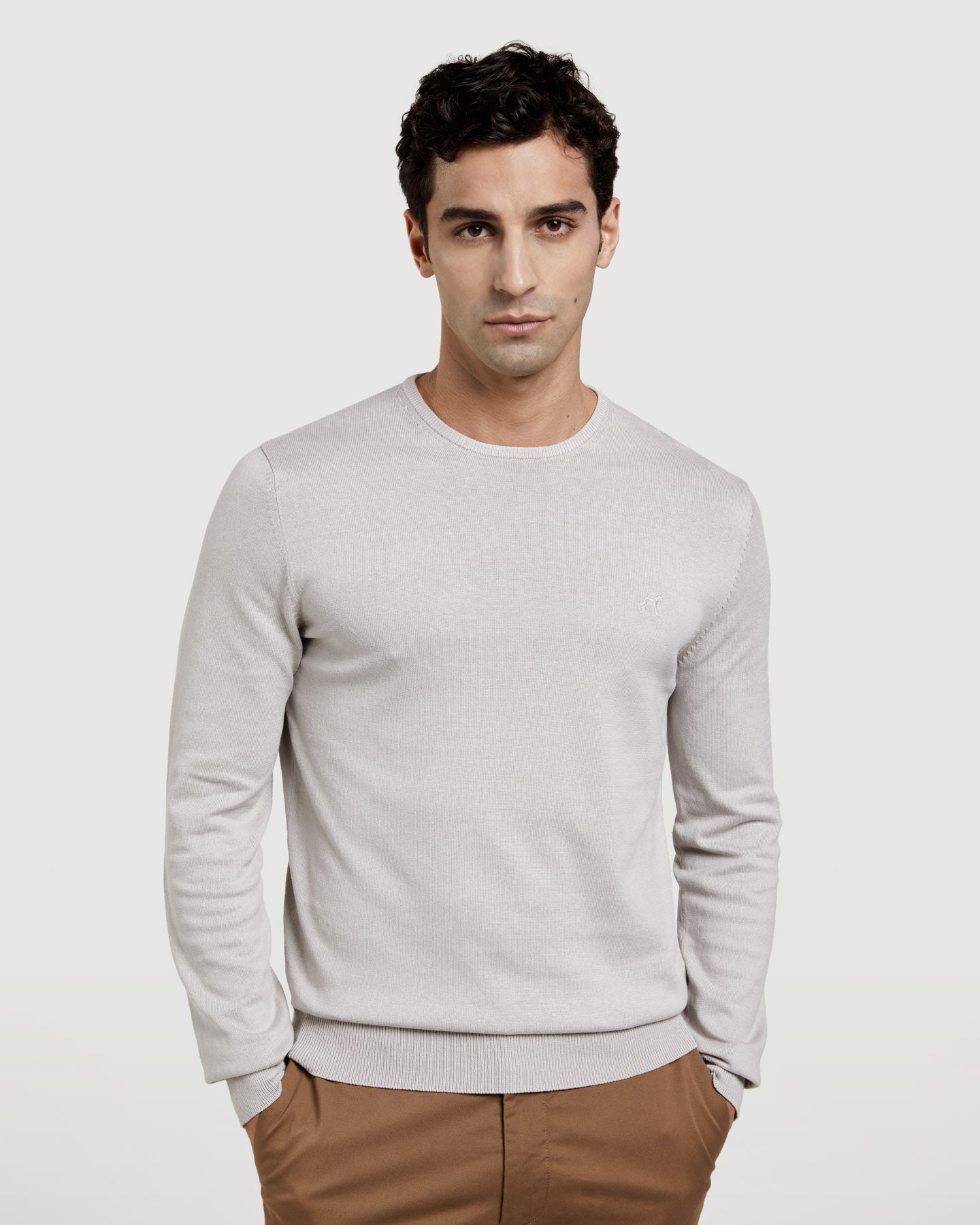 Light Grey