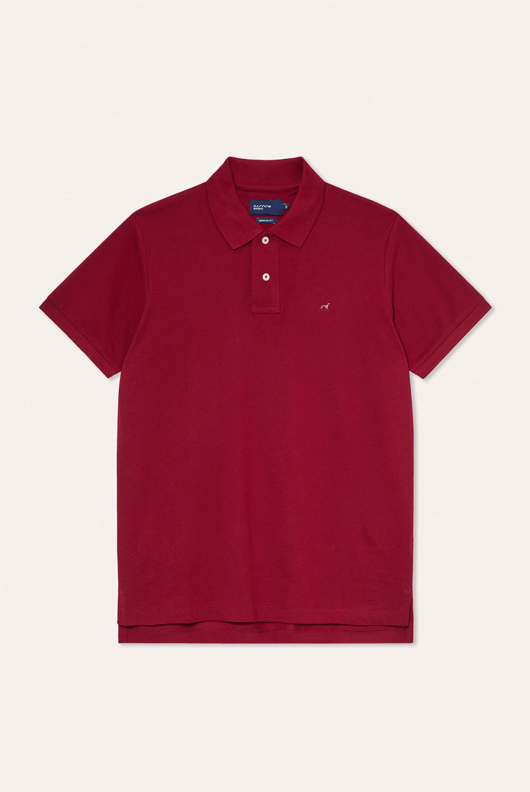 Dark Red