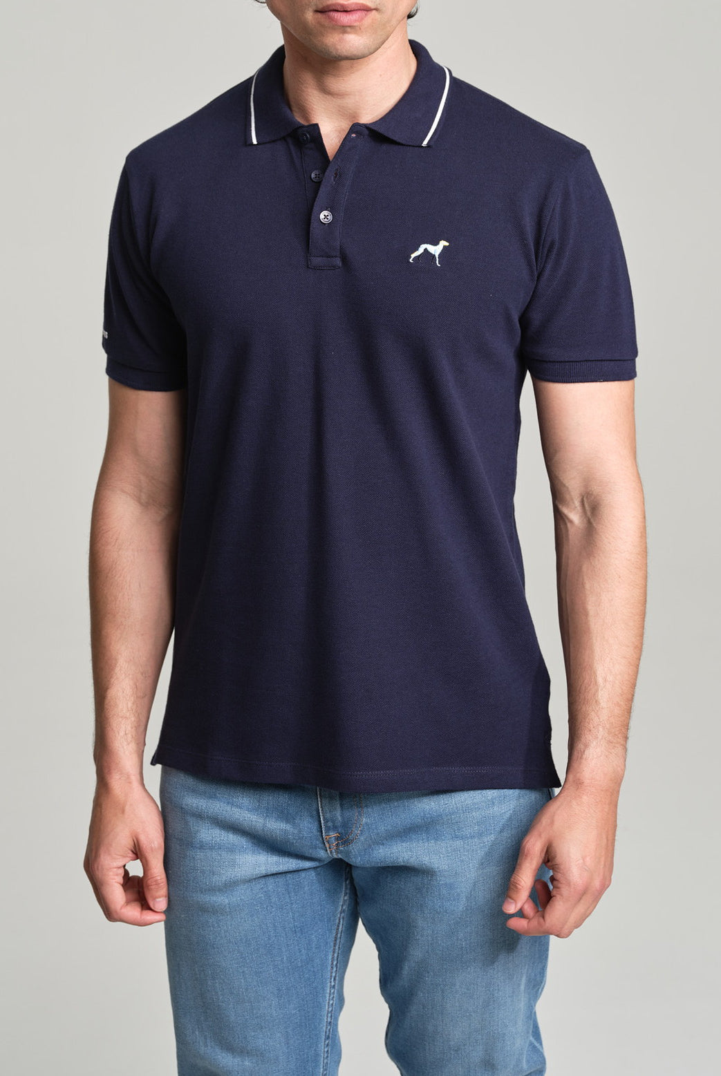 Dark Blue