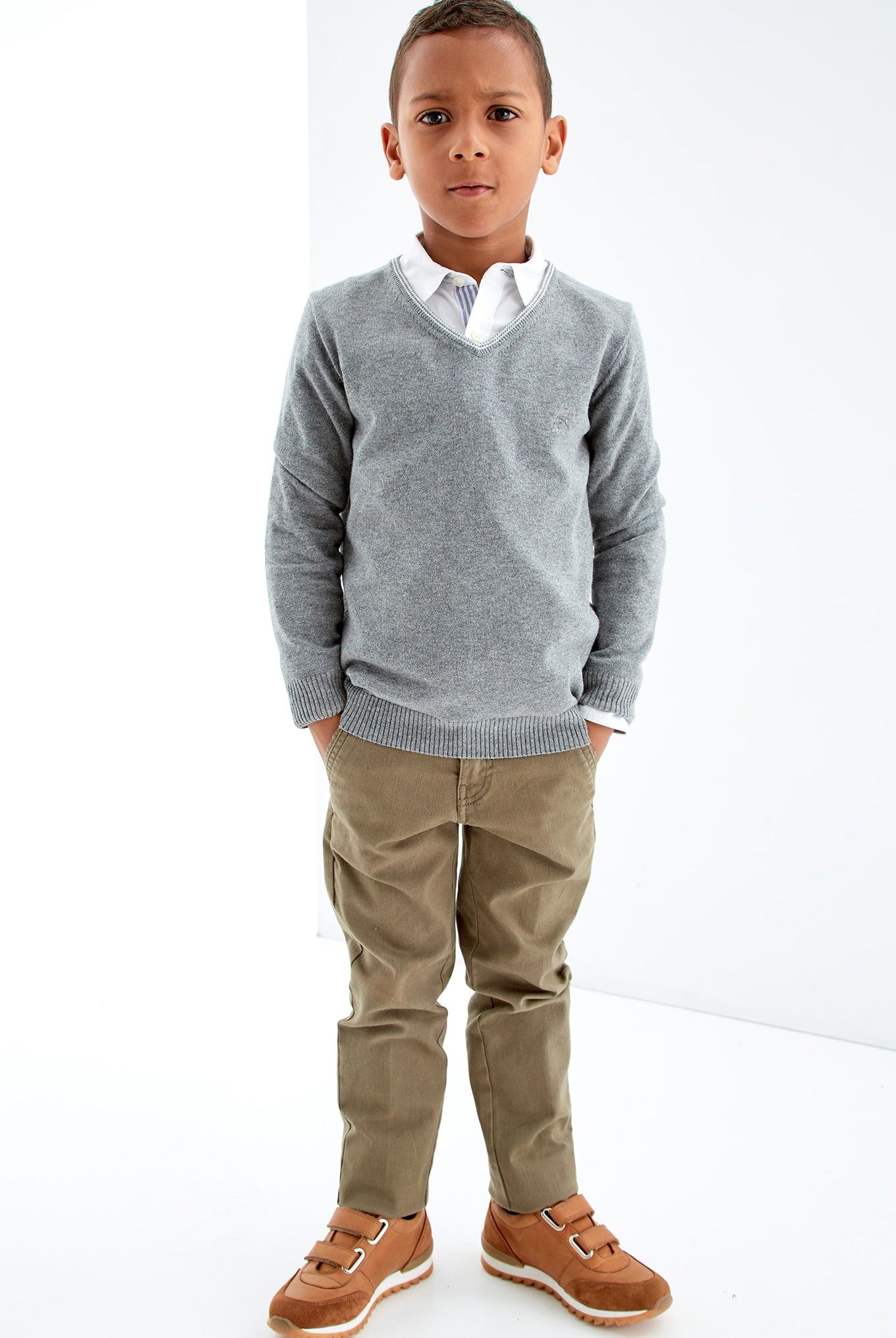 Mix Grey